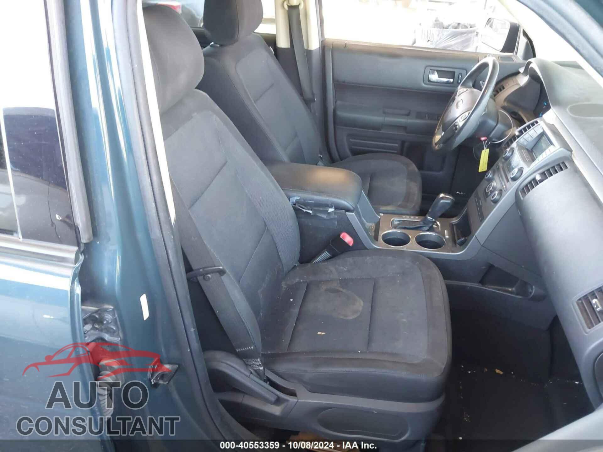 FORD FLEX 2016 - 2FMGK5B84GBA06820