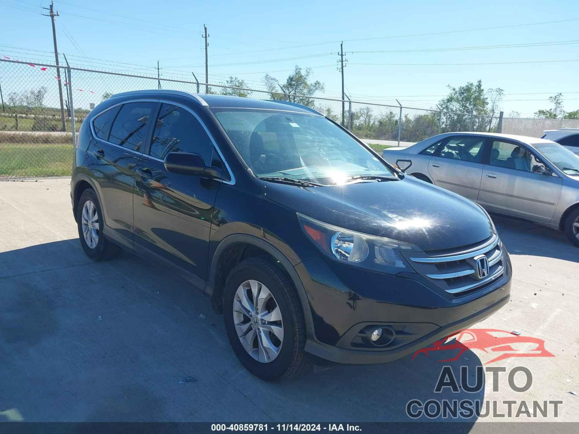 HONDA CR-V 2014 - 2HKRM3H78EH544917