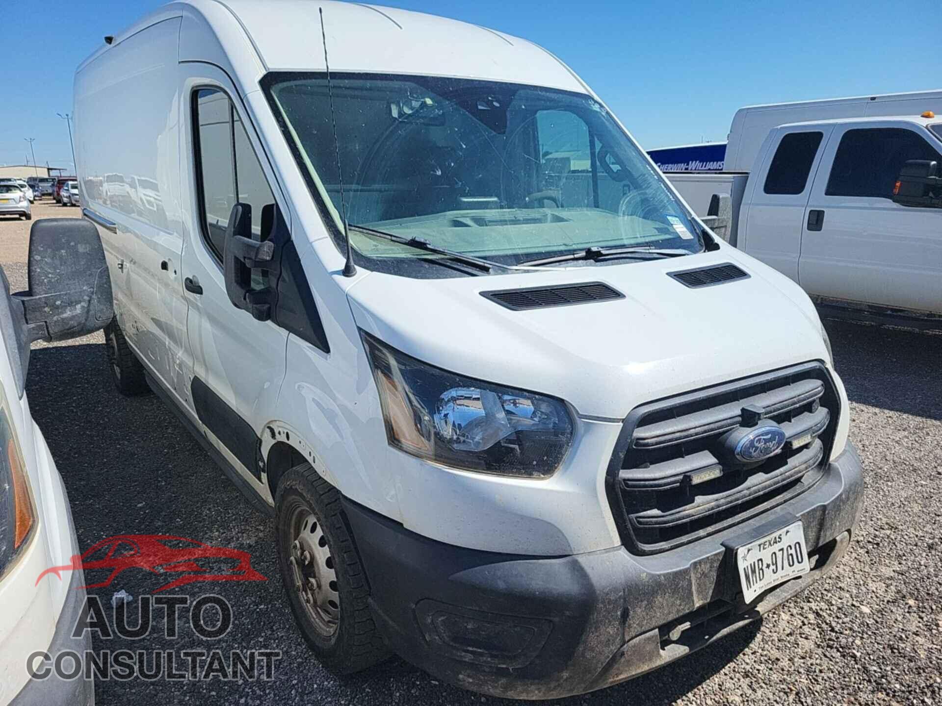 FORD TRANSIT 2020 - 1FTBR2C80LKA03212
