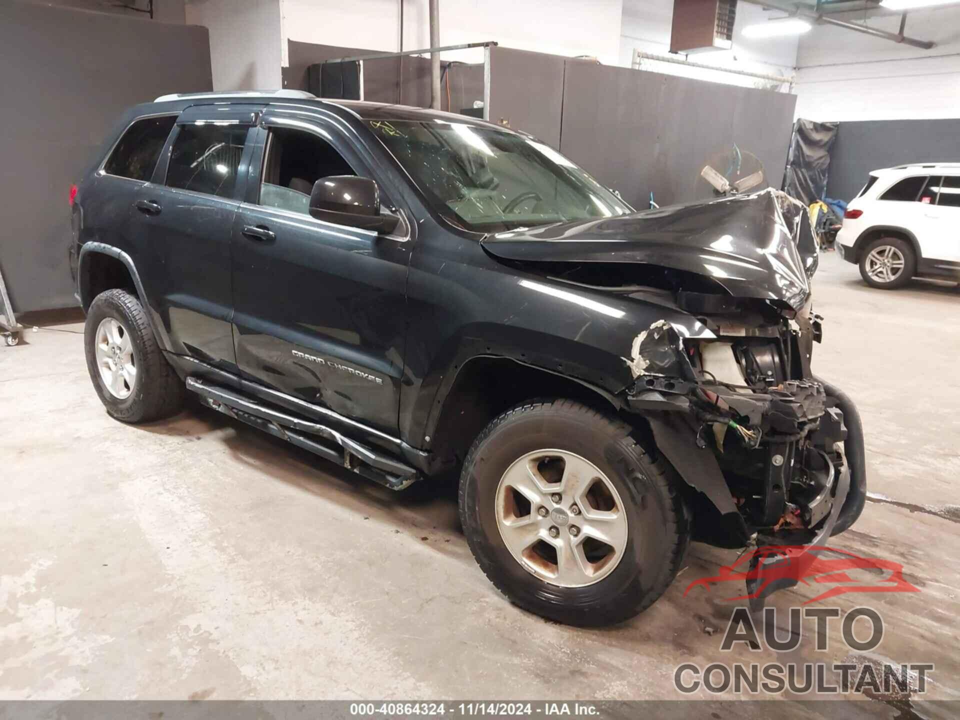 JEEP GRAND CHEROKEE 2014 - 1C4RJFAG3EC440738