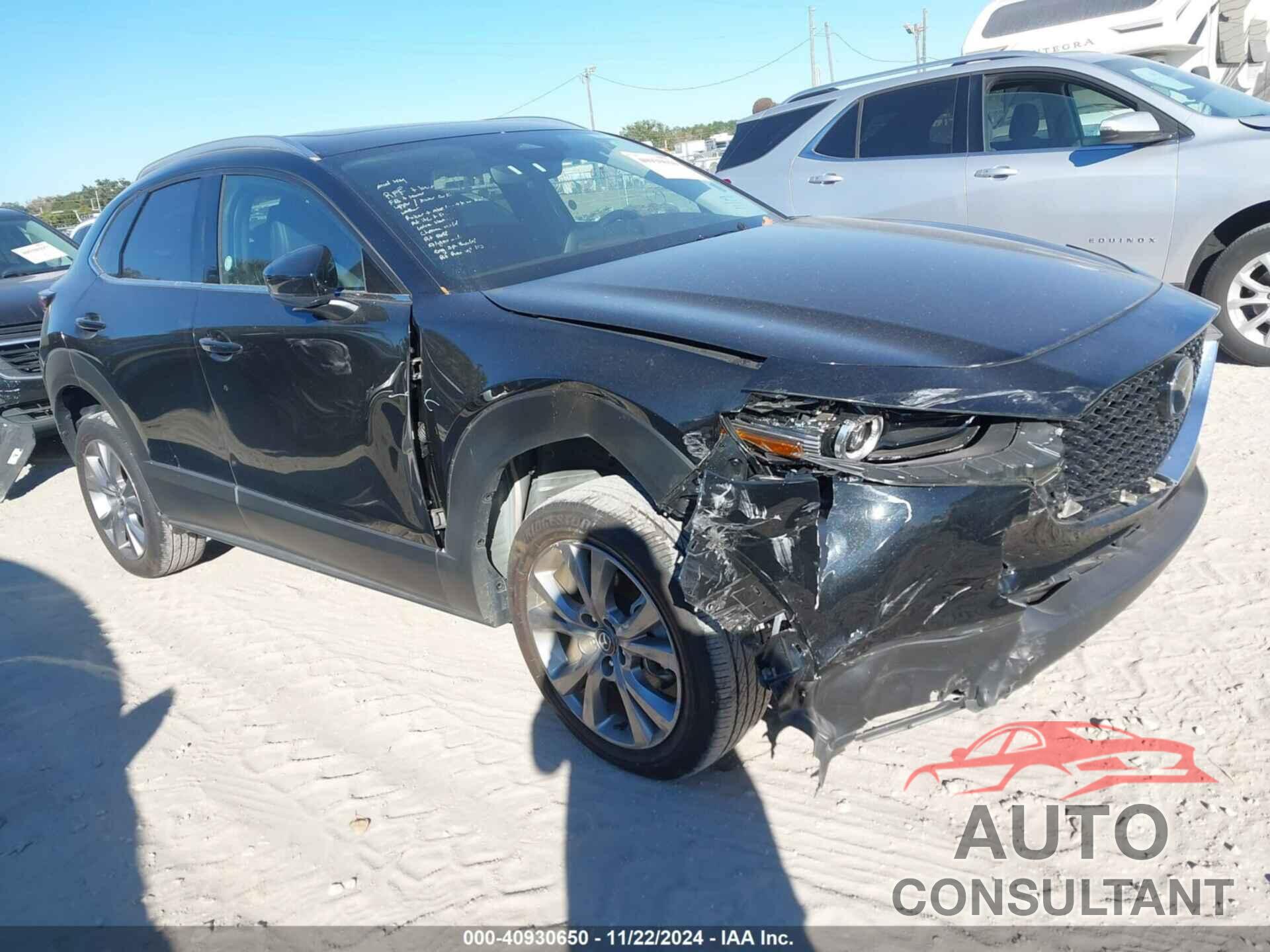 MAZDA CX-30 2024 - 3MVDMBDM9RM652168