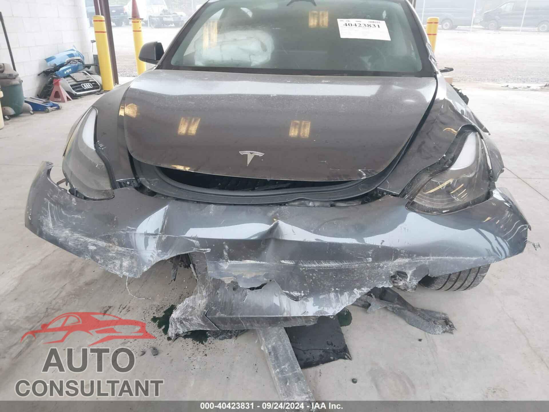 TESLA MODEL 3 2023 - 5YJ3E1EA6PF641106