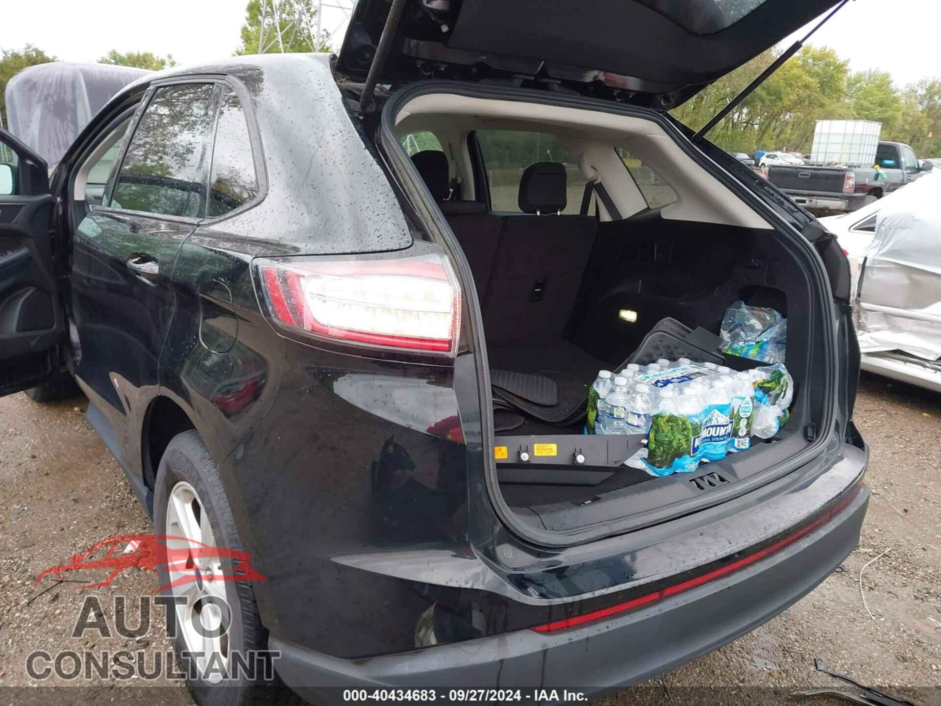 FORD EDGE 2017 - 2FMPK3G90HBB30252