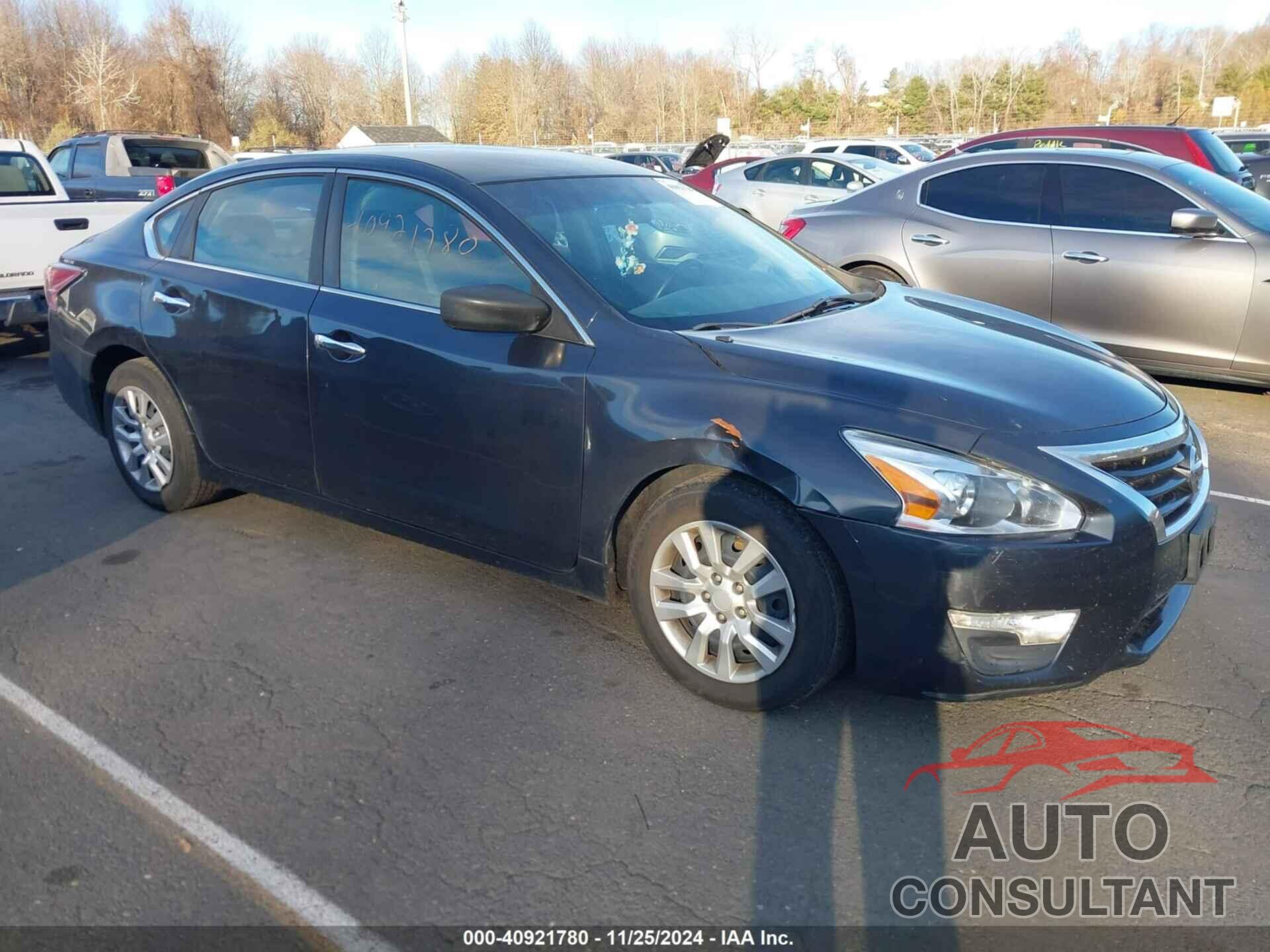 NISSAN ALTIMA 2014 - 1N4AL3AP1EC325115