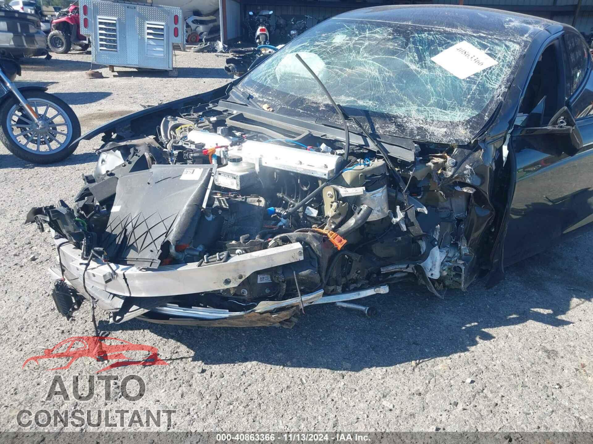 TESLA MODEL S 2024 - 5YJSA1E56RF536496