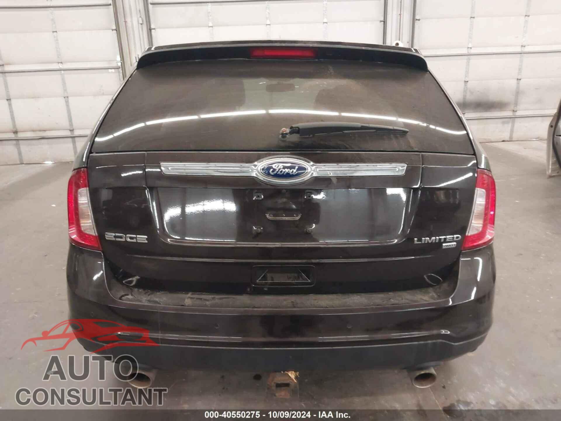 FORD EDGE 2014 - 2FMDK4KC8EBB18342