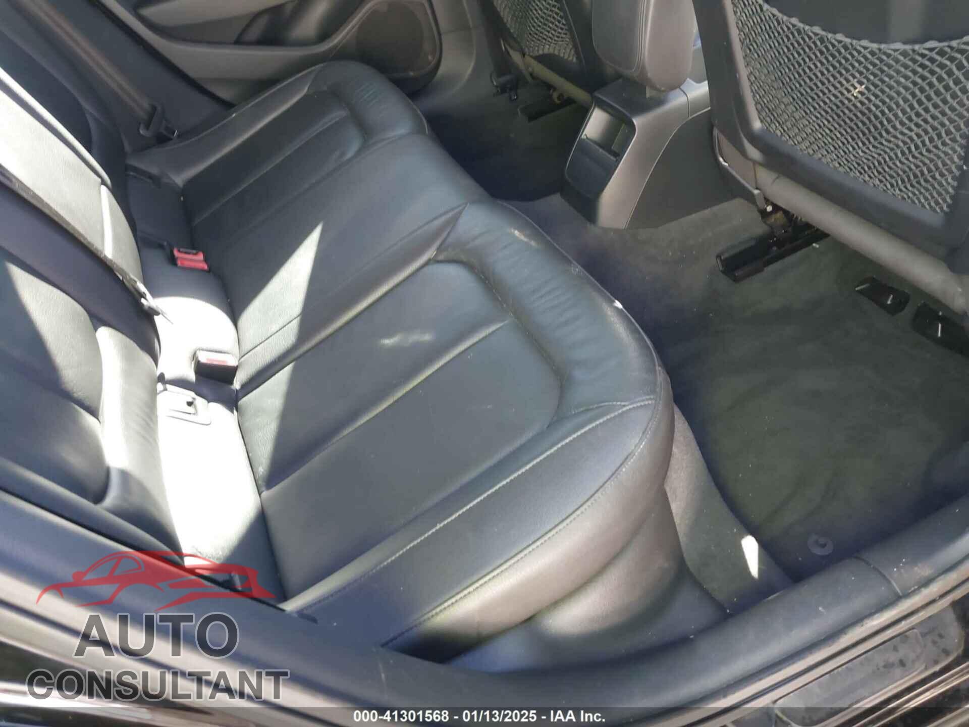 AUDI A3 2015 - WAUBFGFF5F1009630
