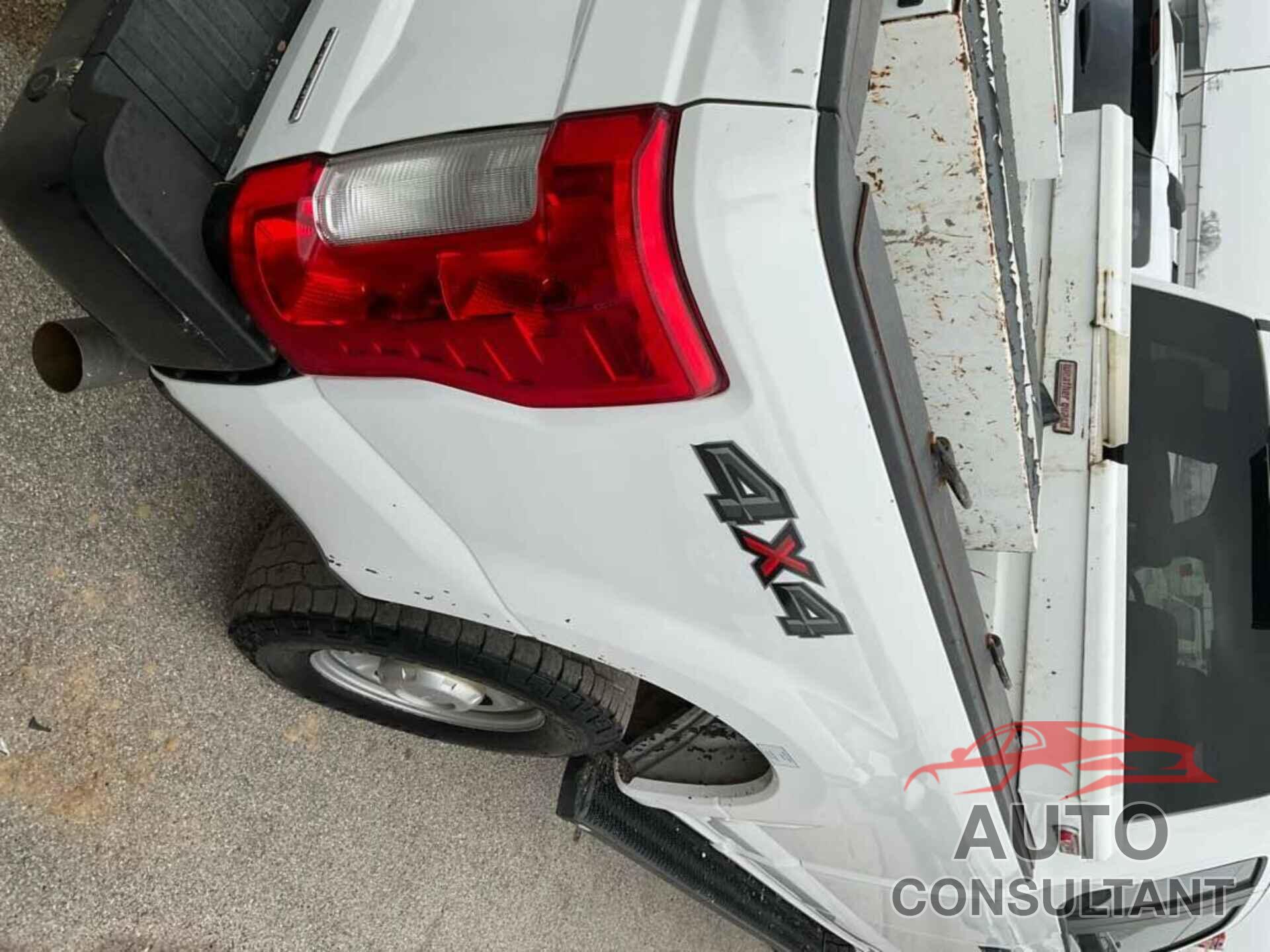 FORD F-250 2019 - 1FT7X2B64KEE68472