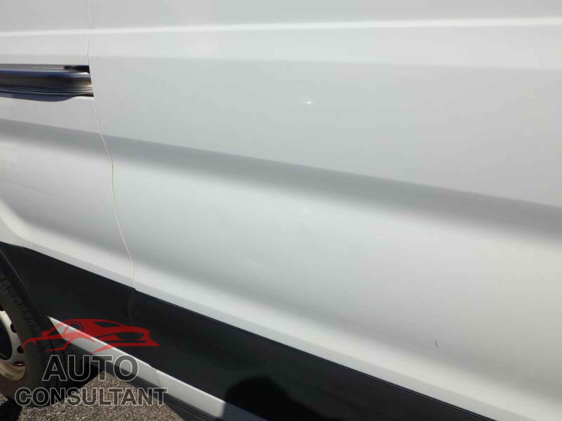FORD TRANSIT 2019 - 1FTYE2YMXKKB40202