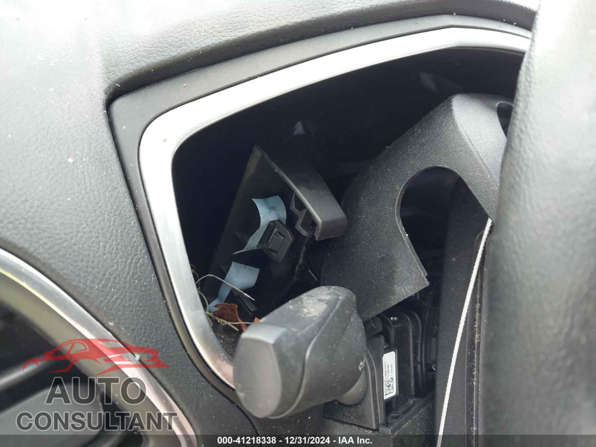 FORD EDGE 2018 - 2FMPK3K96JBB06325