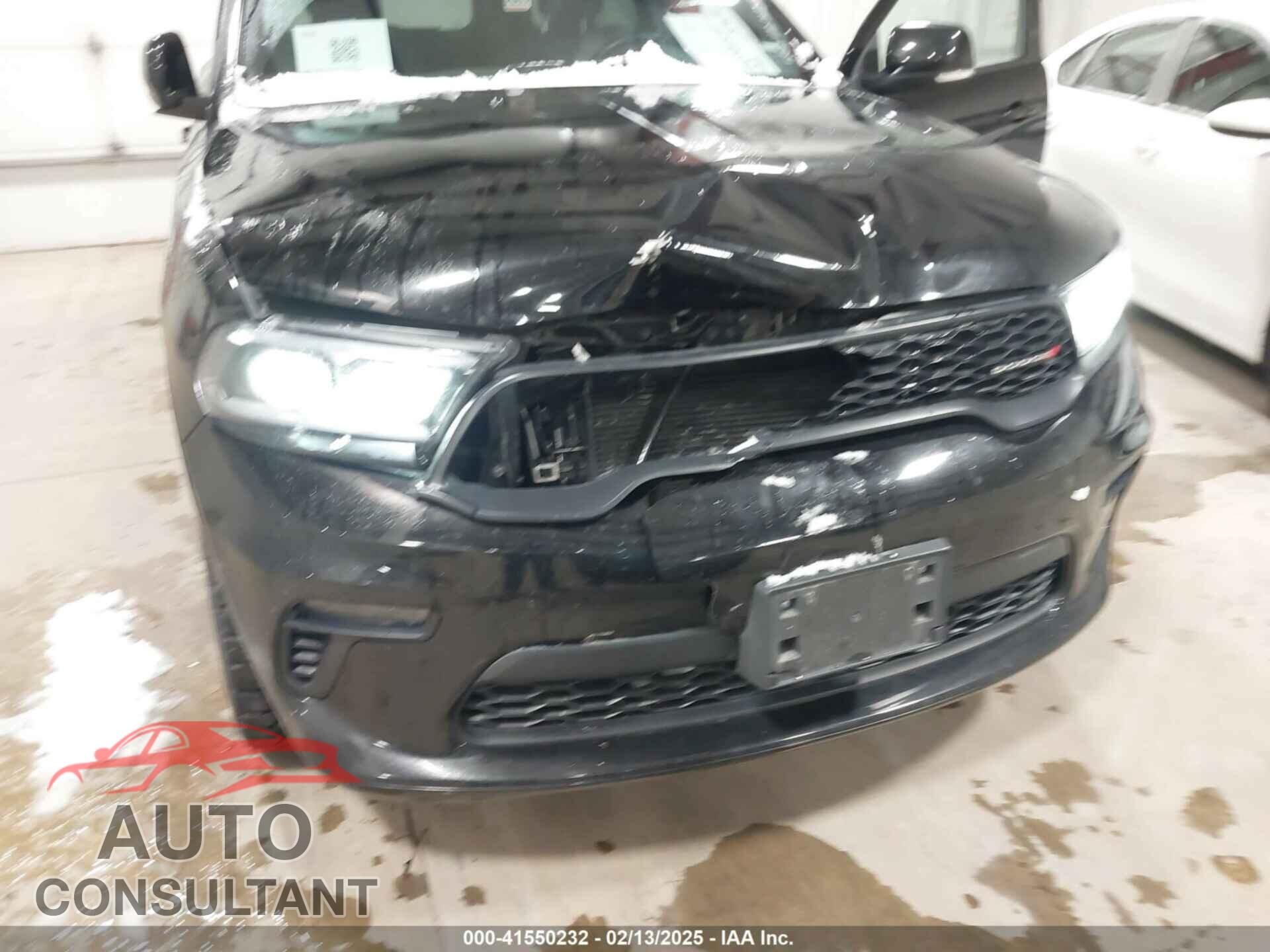 DODGE DURANGO 2023 - 1C4RDJDG1PC688317