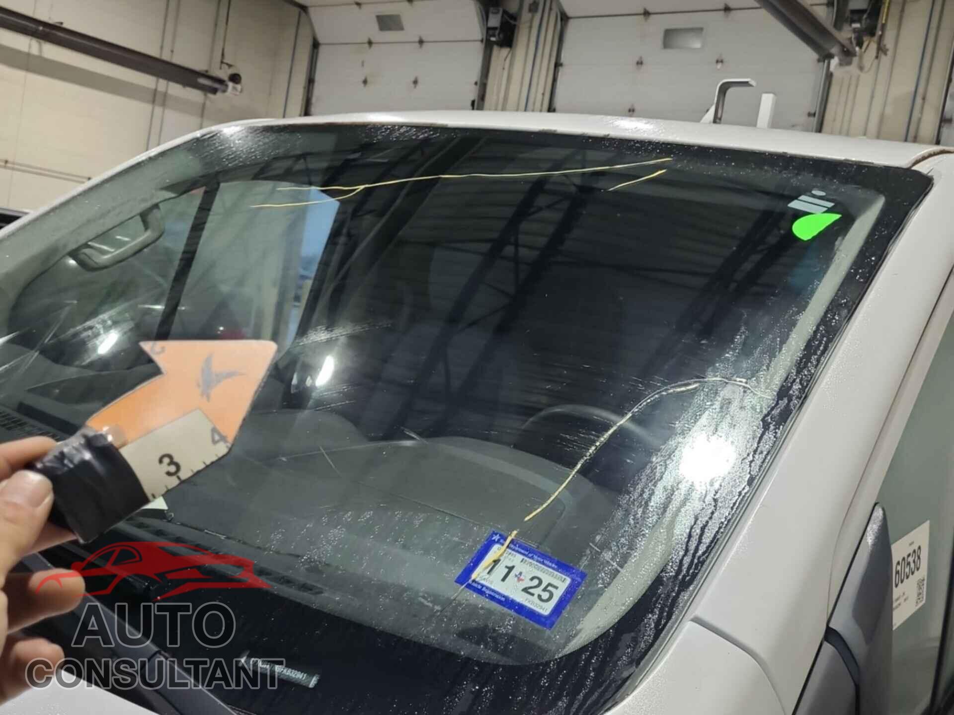FORD TRANSIT 2015 - 1FTNR1YM9FKB32941