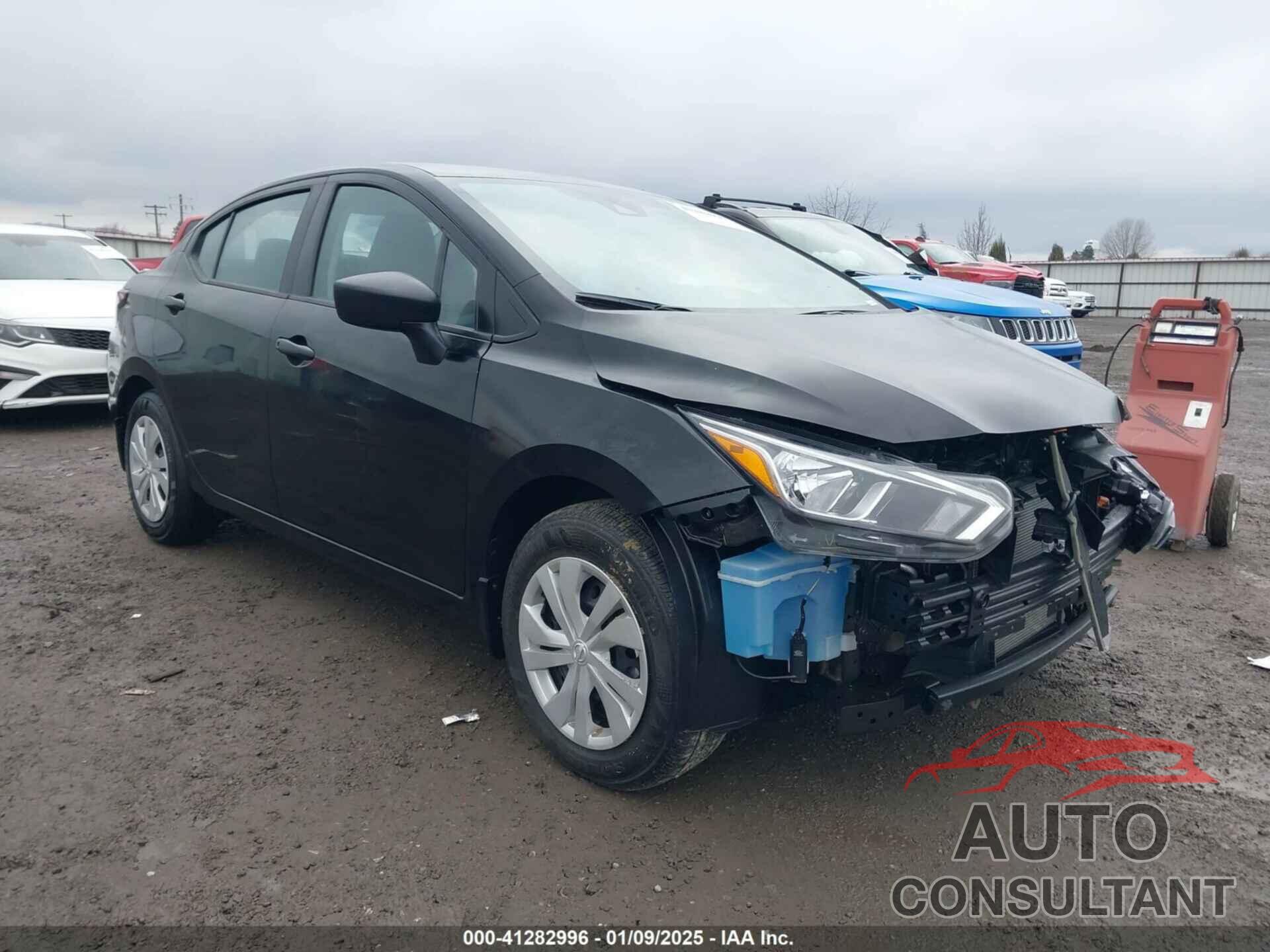 NISSAN VERSA 2024 - 3N1CN8BV6RL929148