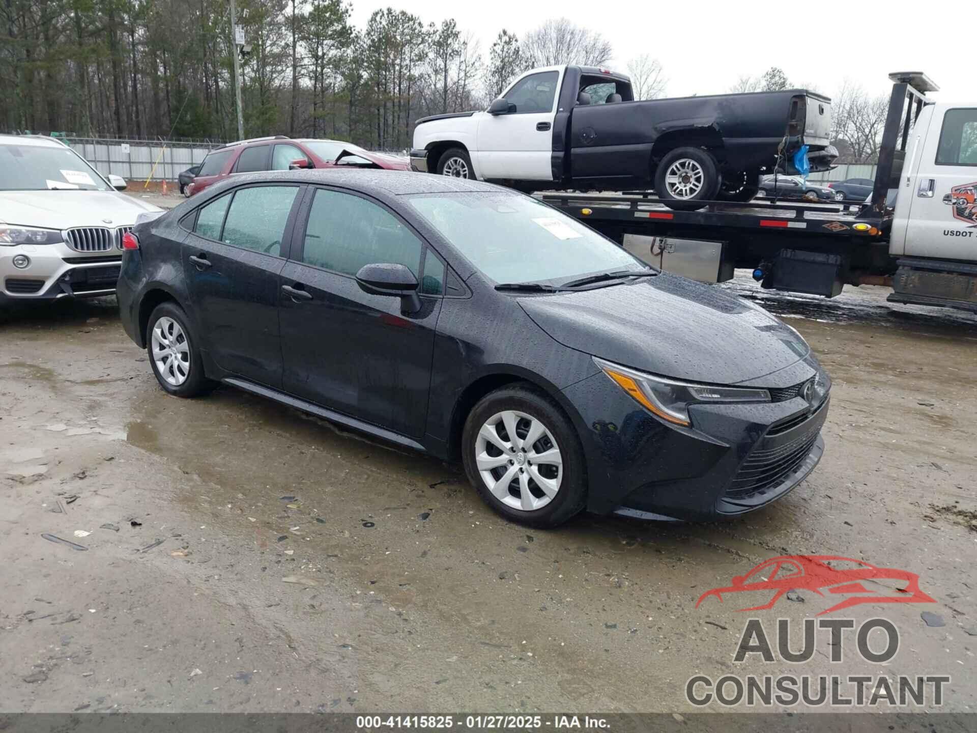TOYOTA COROLLA 2024 - 5YFB4MDE2RP179834