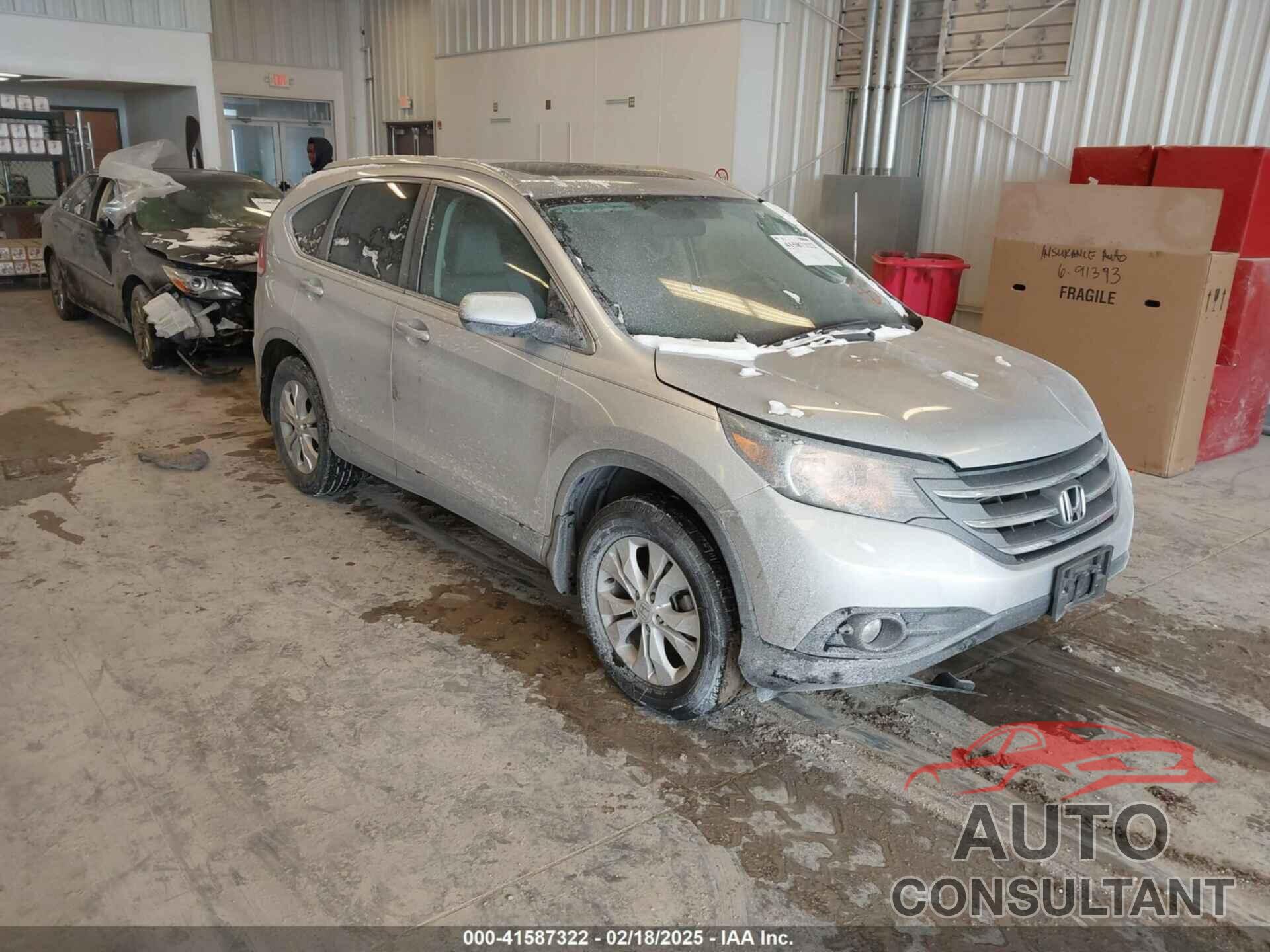 HONDA CR-V 2014 - 2HKRM3H78EH515174