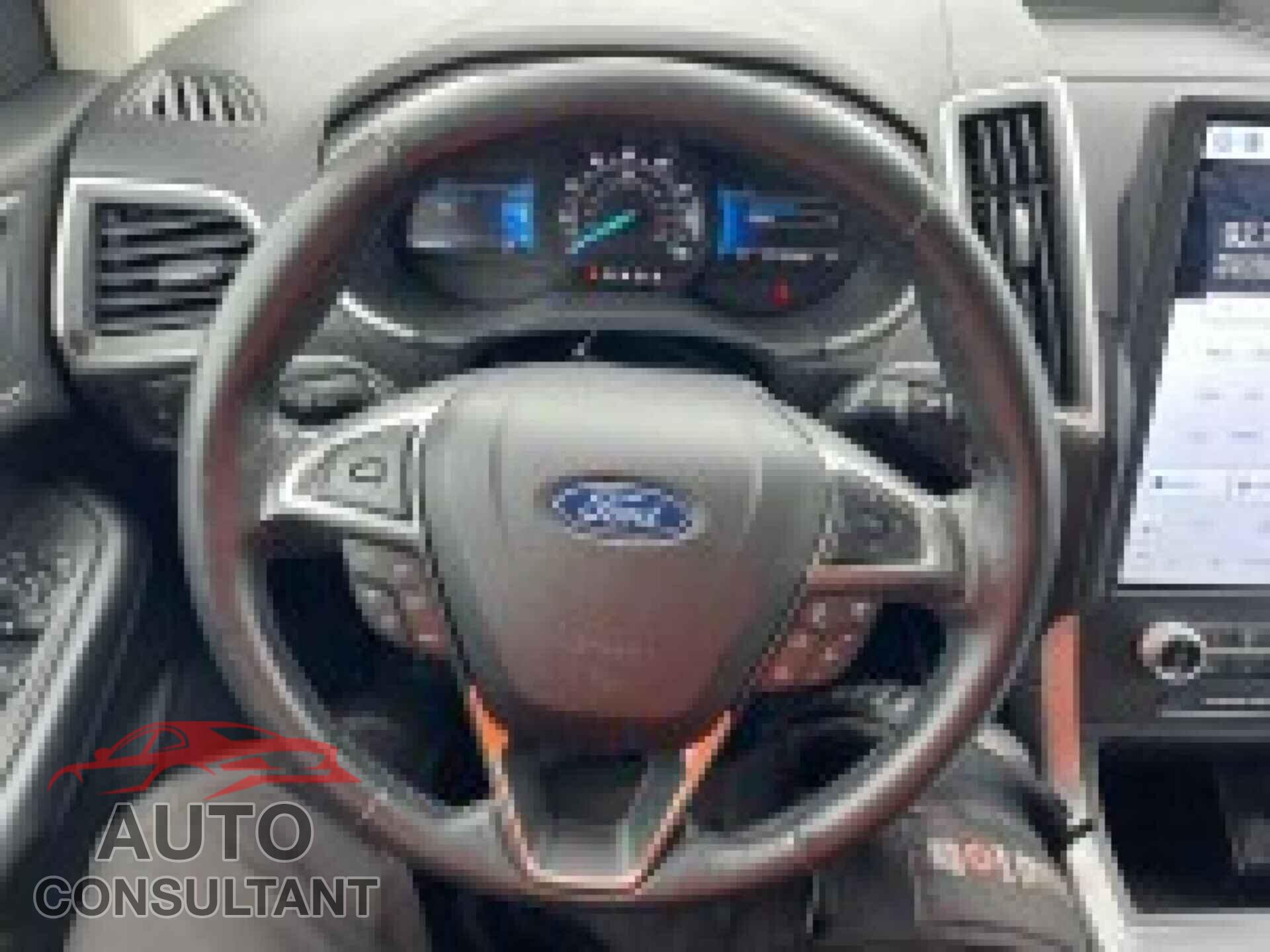 FORD EDGE 2021 - 2FMPK4J95MBA23495