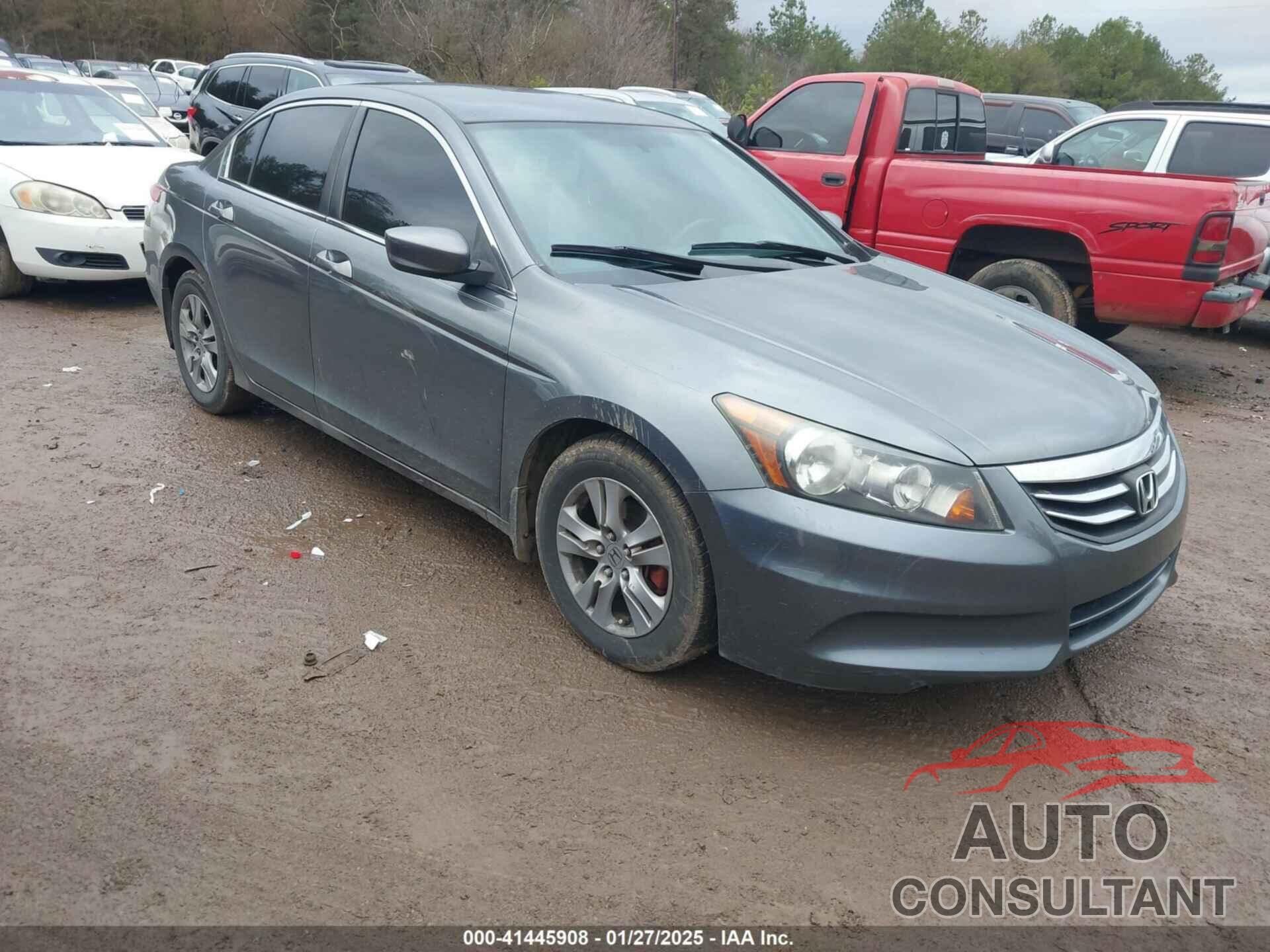 HONDA ACCORD 2012 - 1HGCP2F62CA010805