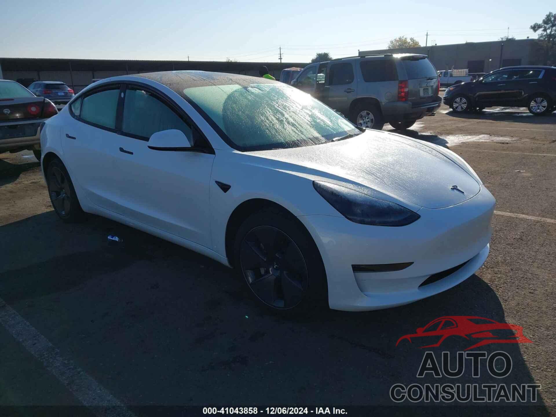 TESLA MODEL 3 2023 - 5YJ3E1EA2PF582331