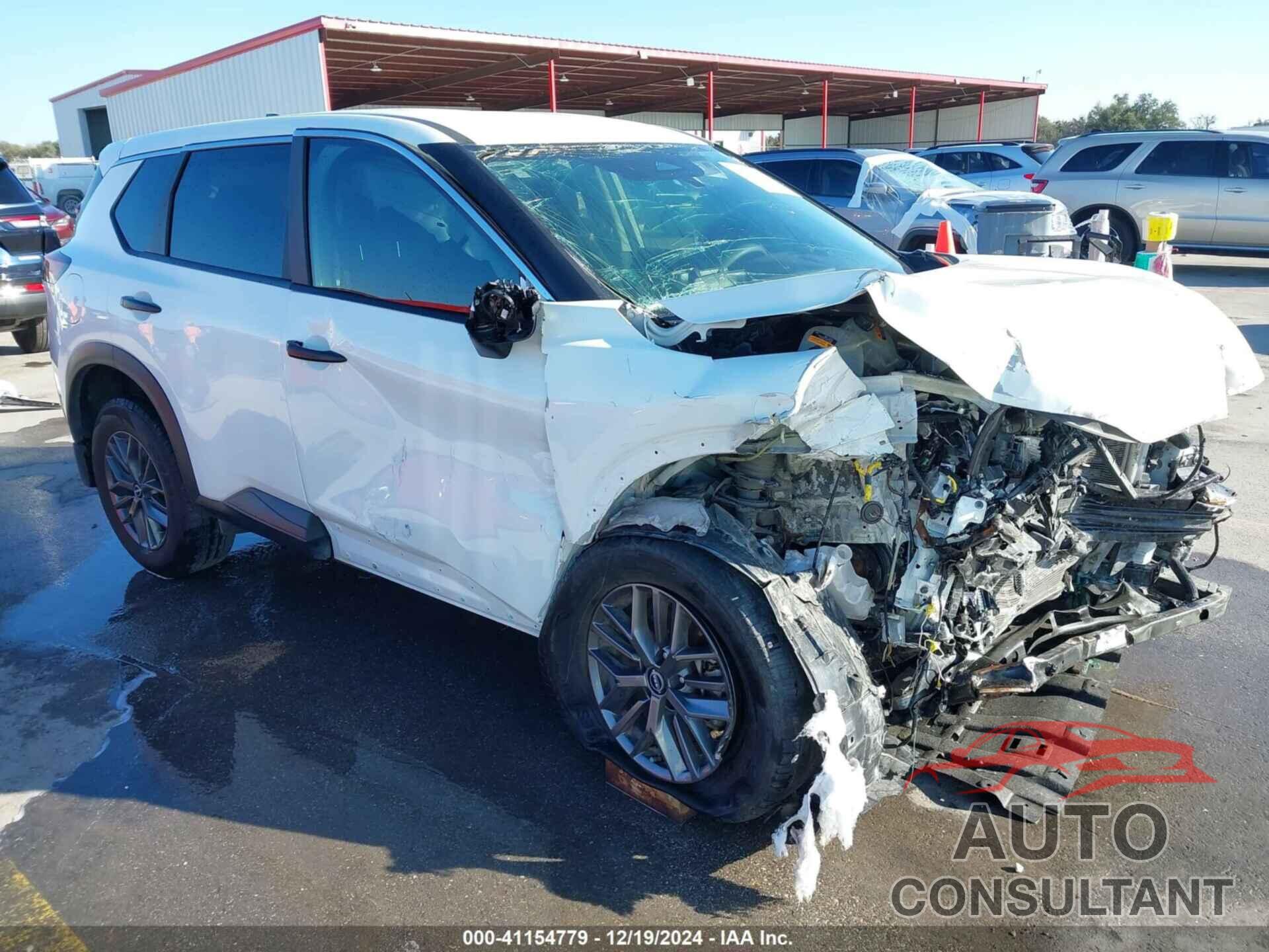 NISSAN ROGUE 2023 - 5N1BT3AA8PC811834