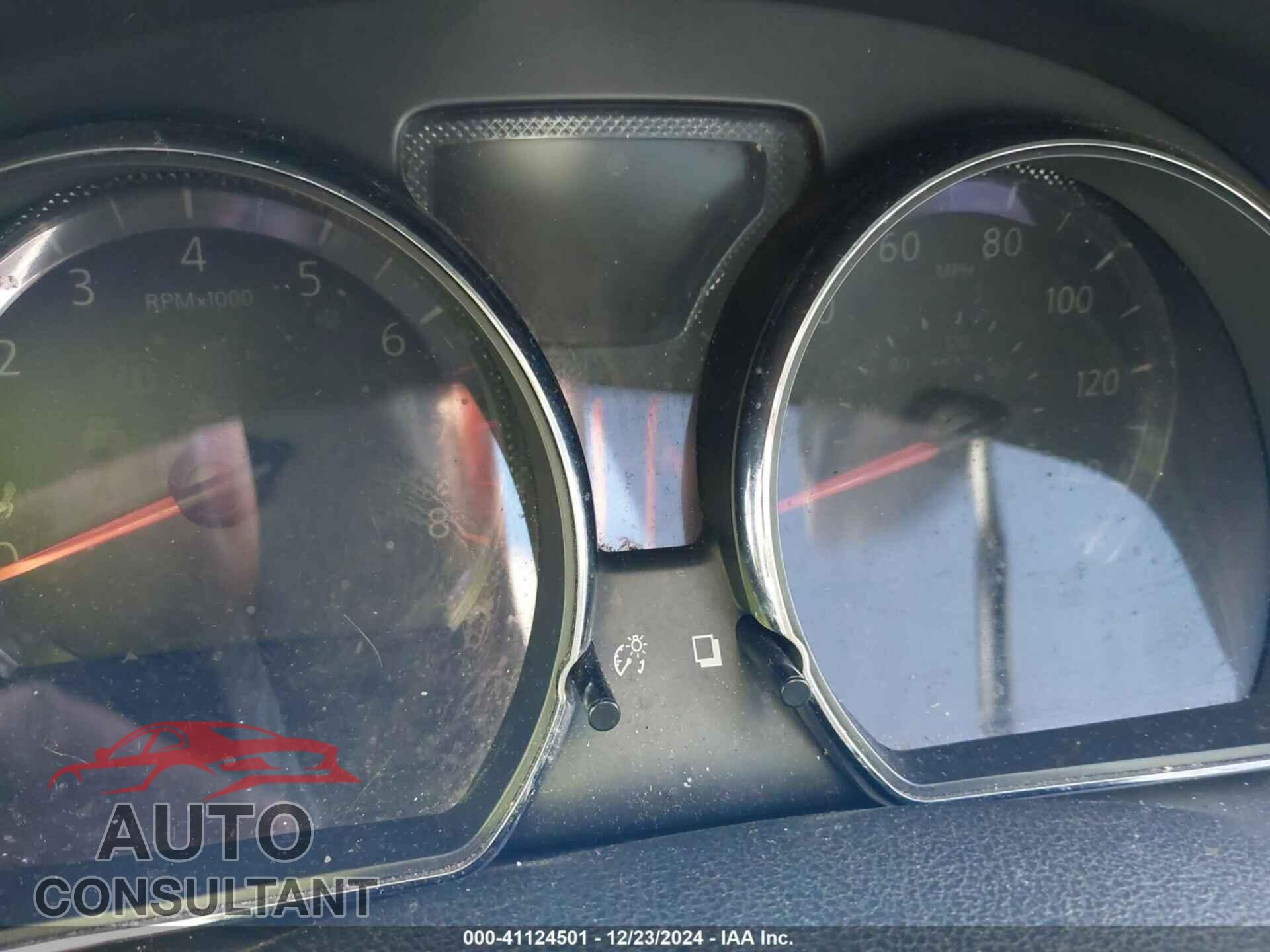 NISSAN VERSA NOTE 2014 - 3N1CE2CP4EL353115