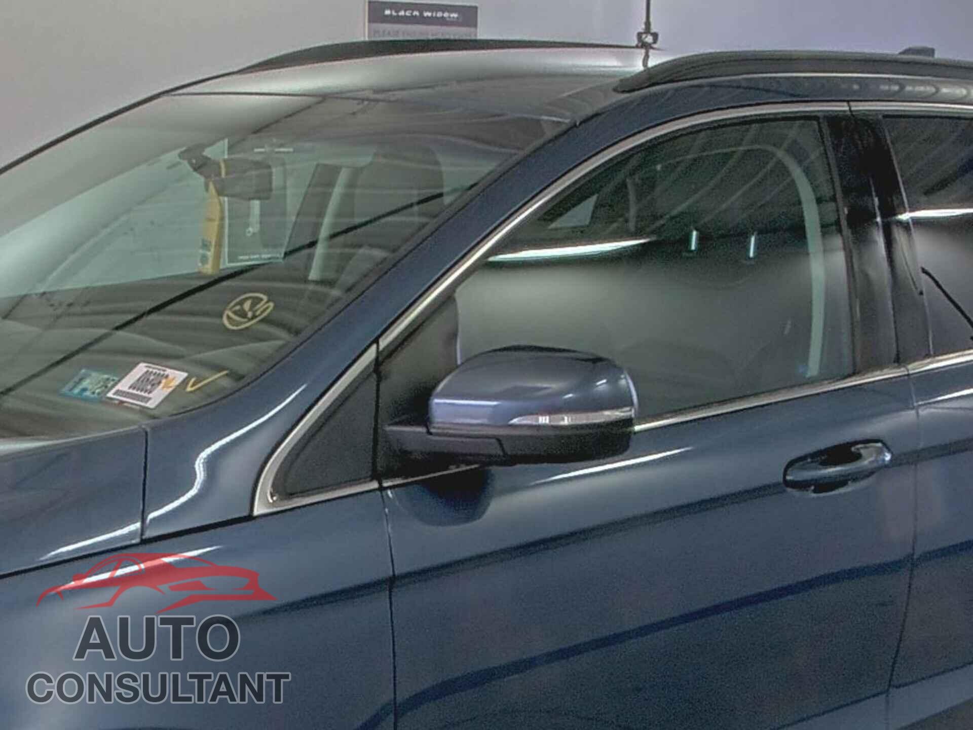 FORD EDGE 2018 - 2FMPK4J92JBB53973