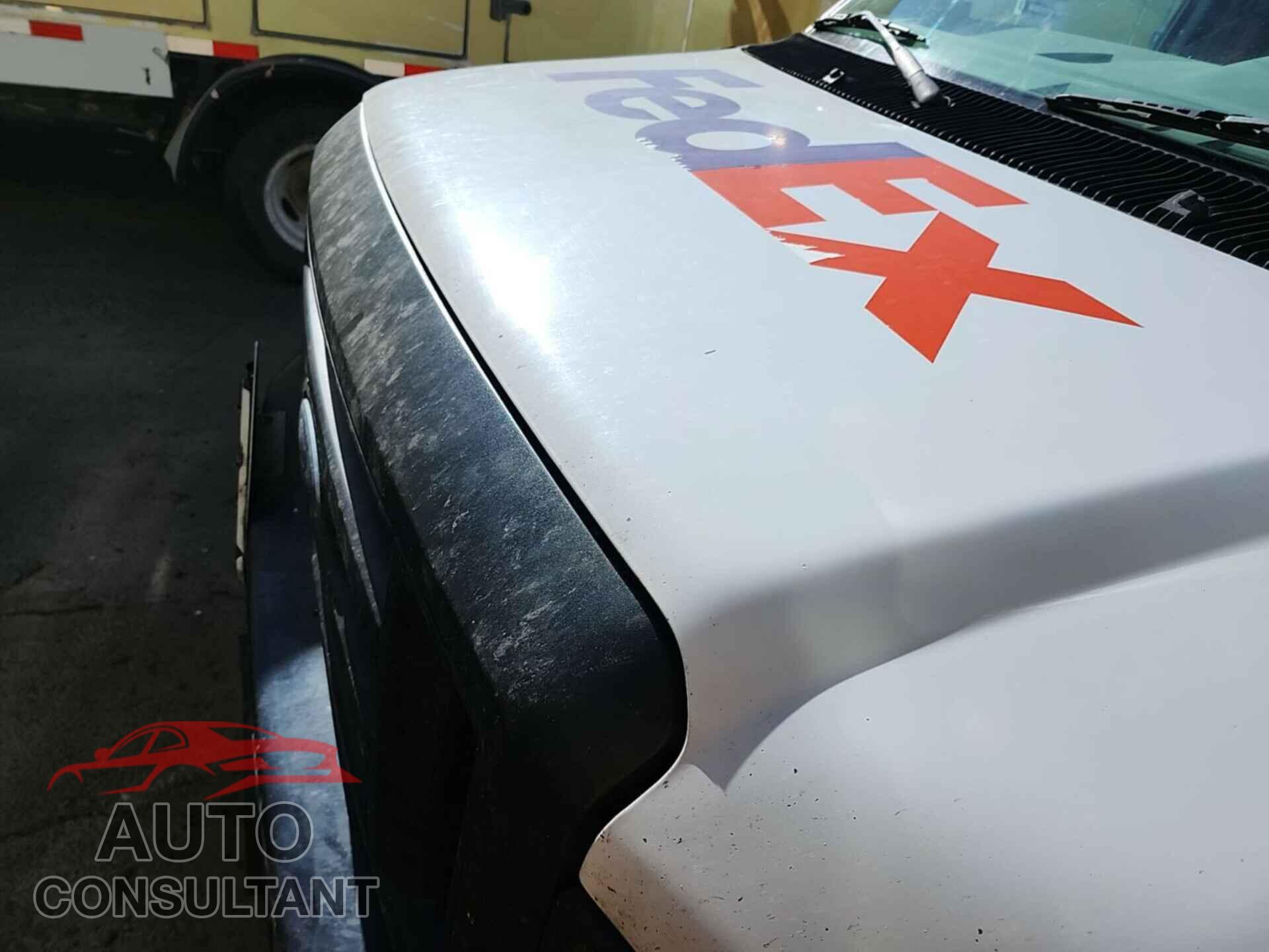 FORD E-150 2010 - 1FTNE1EW2ADA91177