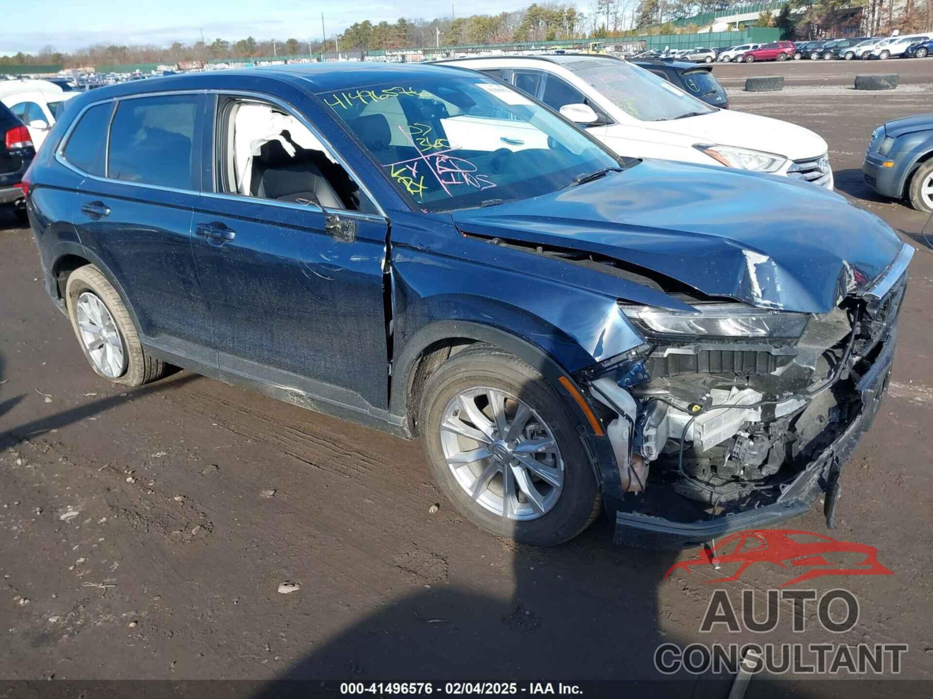HONDA CR-V 2023 - 2HKRS4H72PH406112