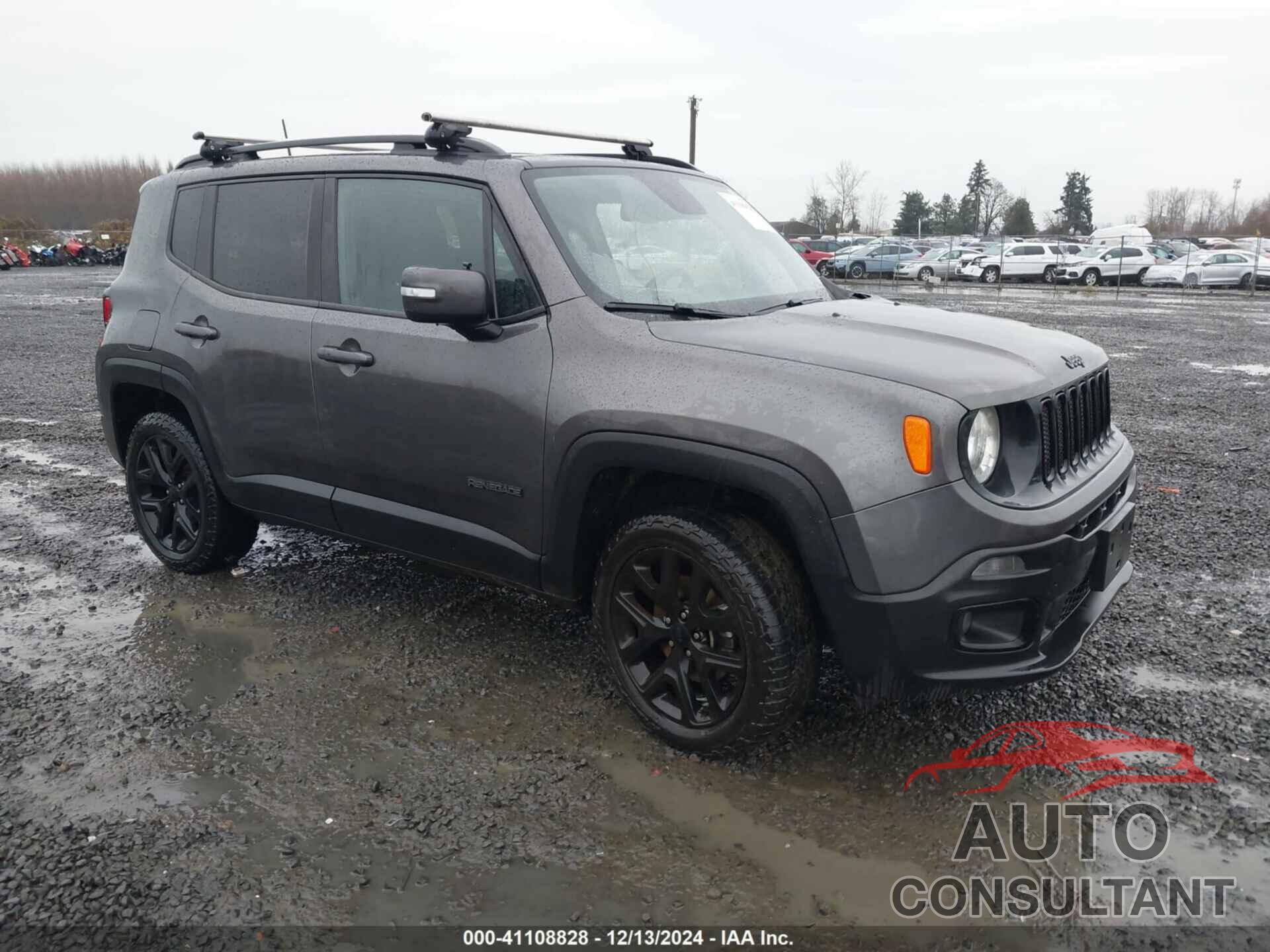 JEEP RENEGADE 2018 - ZACCJBBB9JPG75250