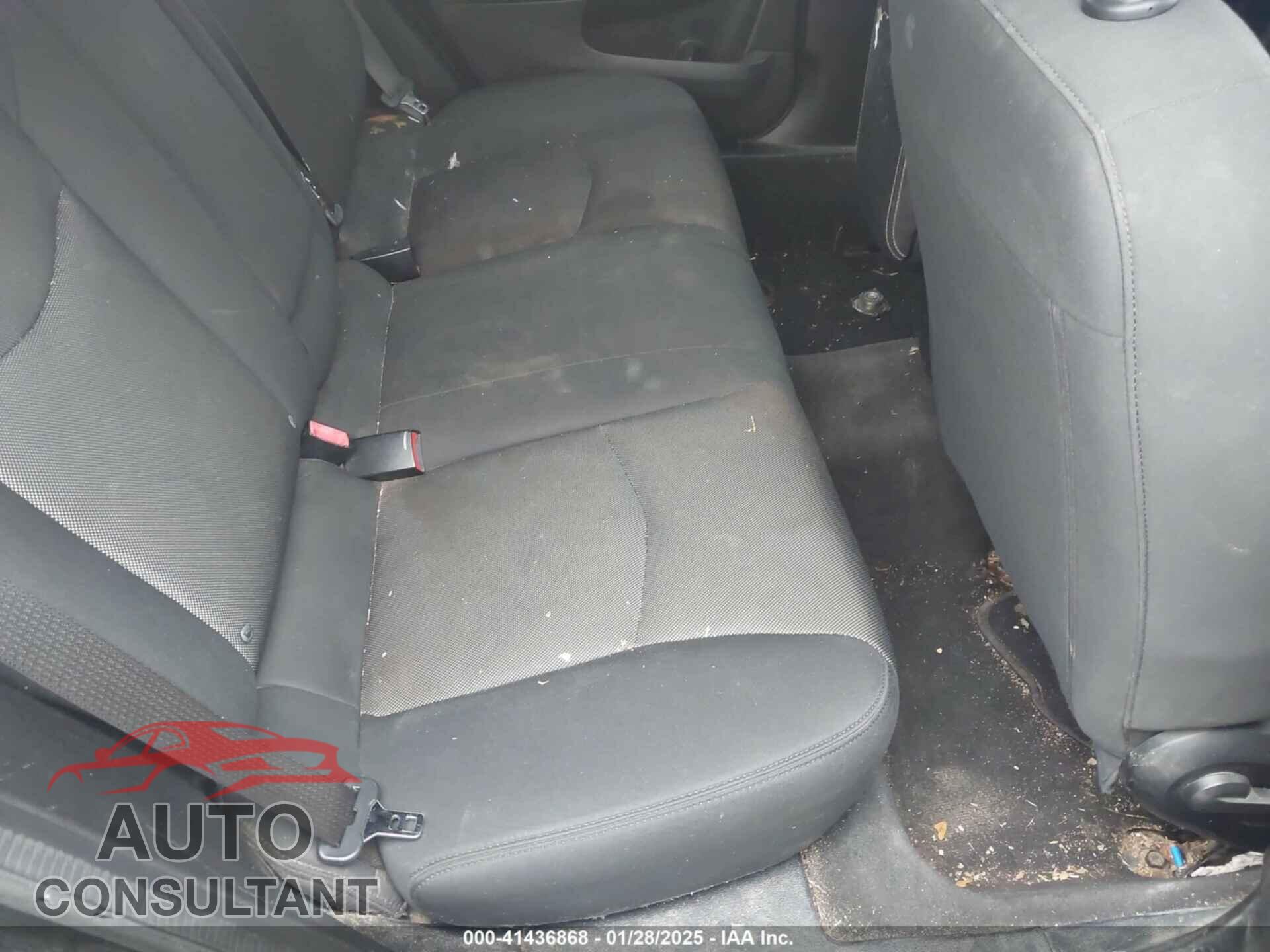 DODGE AVENGER 2014 - 1C3CDZAB4EN139942
