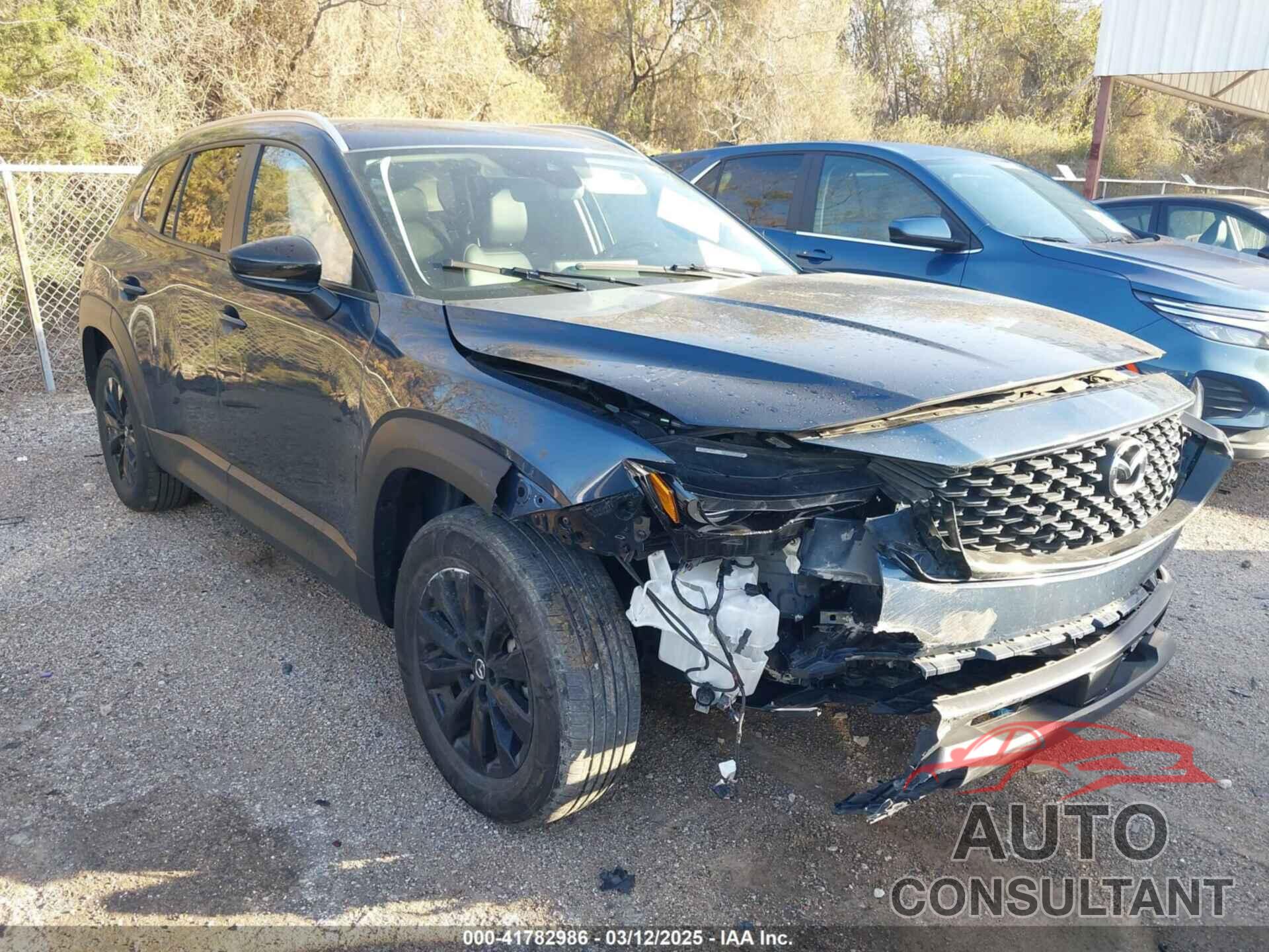 MAZDA CX-50 2024 - 7MMVABBM8RN179595