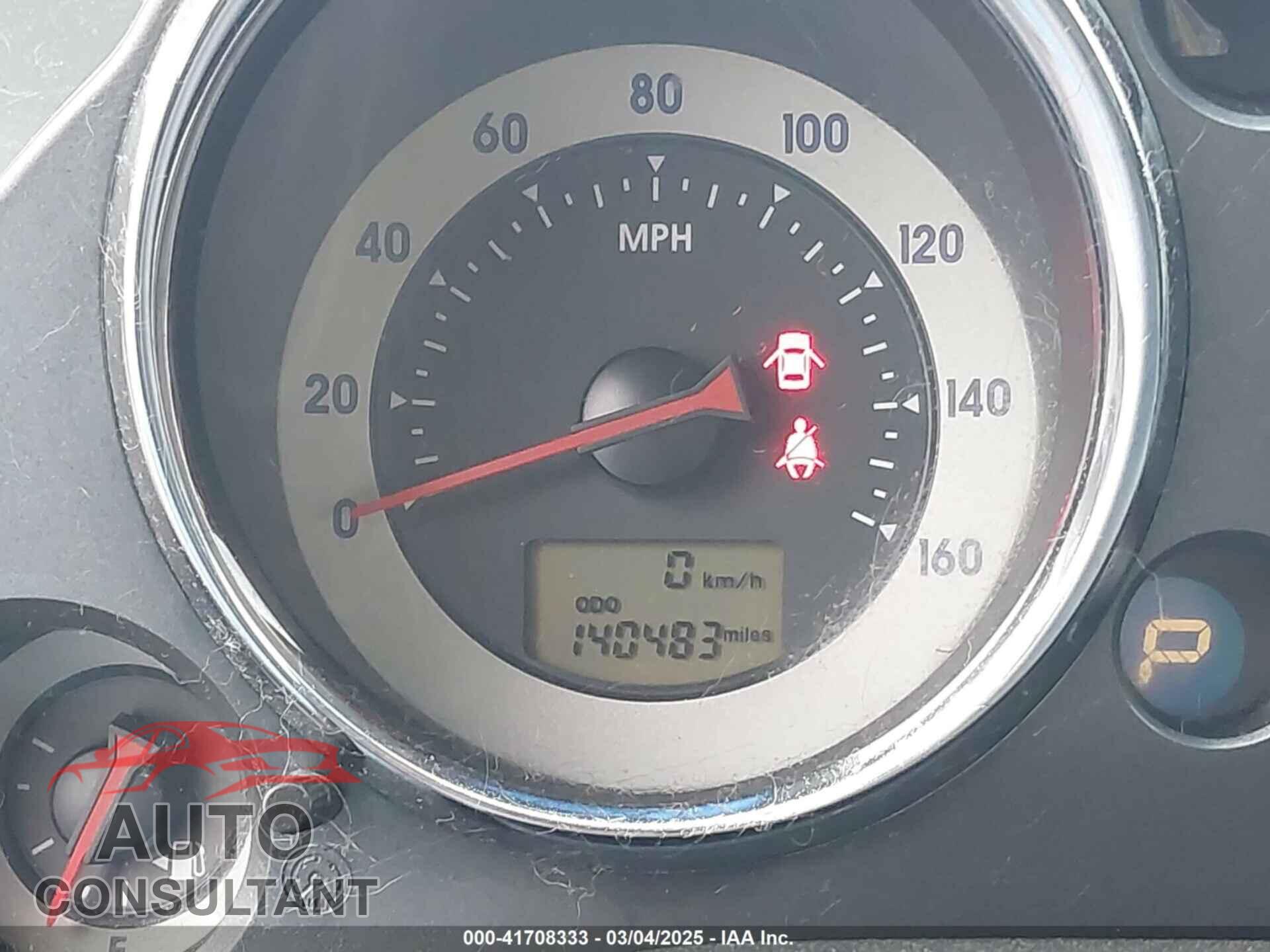 MITSUBISHI ECLIPSE 2009 - 4A3AK24F39E033659