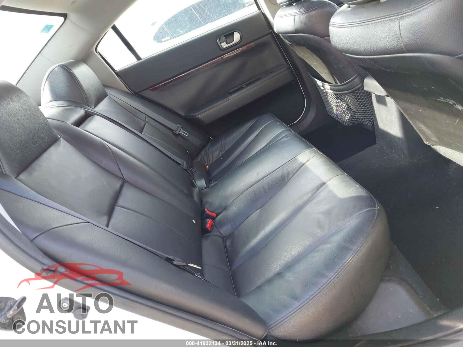 MITSUBISHI GALANT 2012 - 4A32B3FF0CE009902