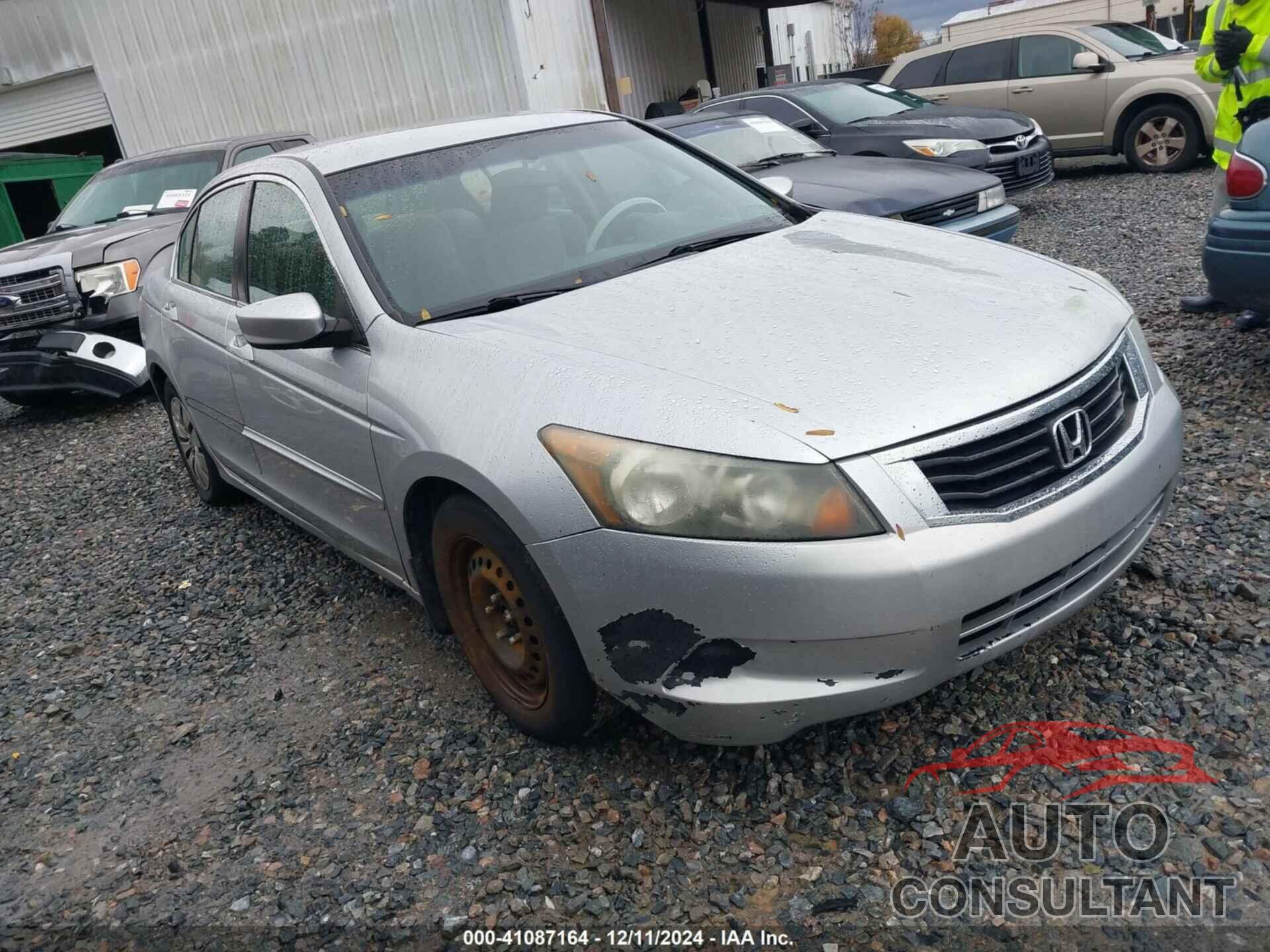 HONDA ACCORD 2010 - 1HGCP2F37AA094705