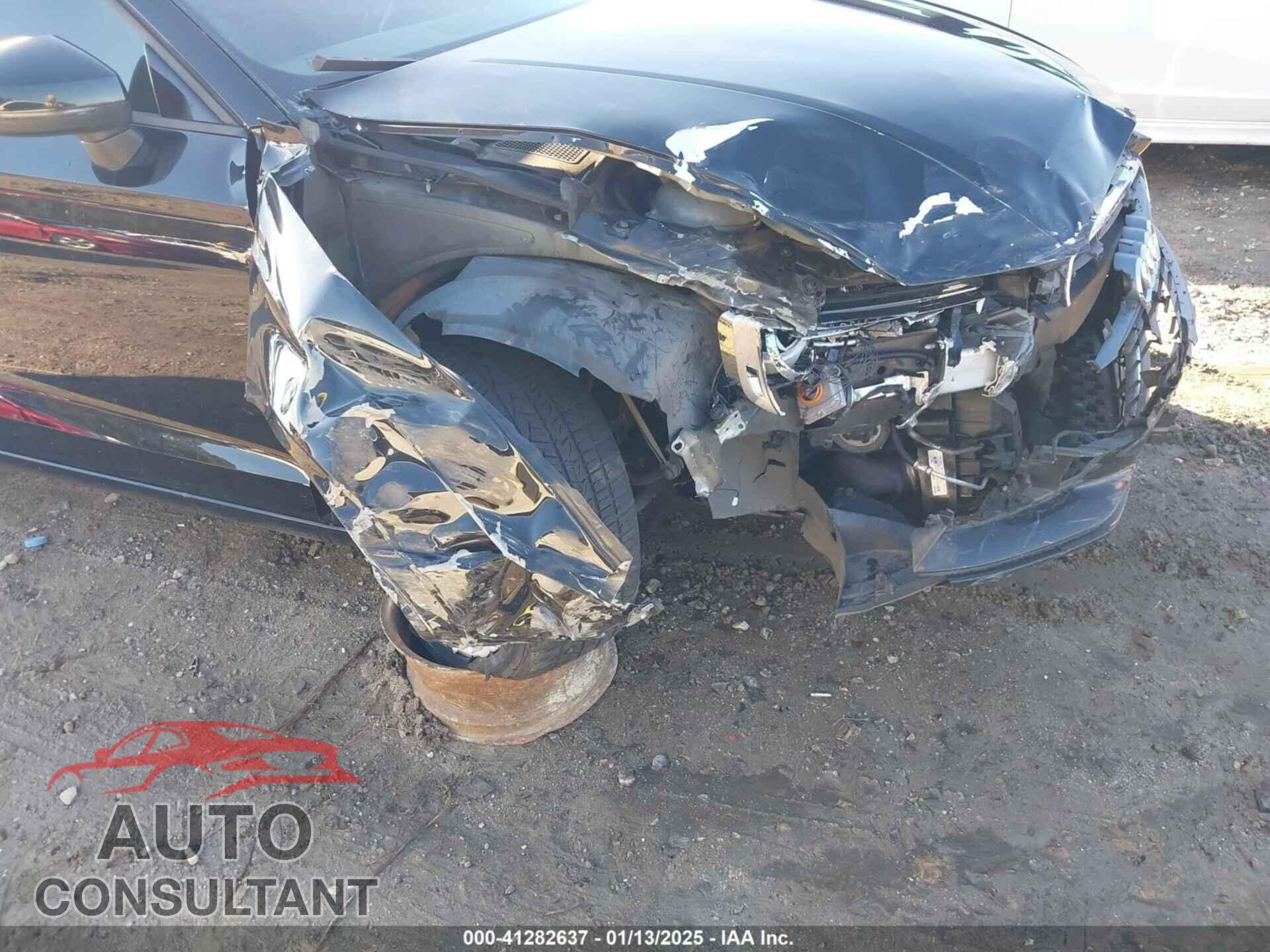 AUDI A3 2016 - WAUA7GFF5G1014823