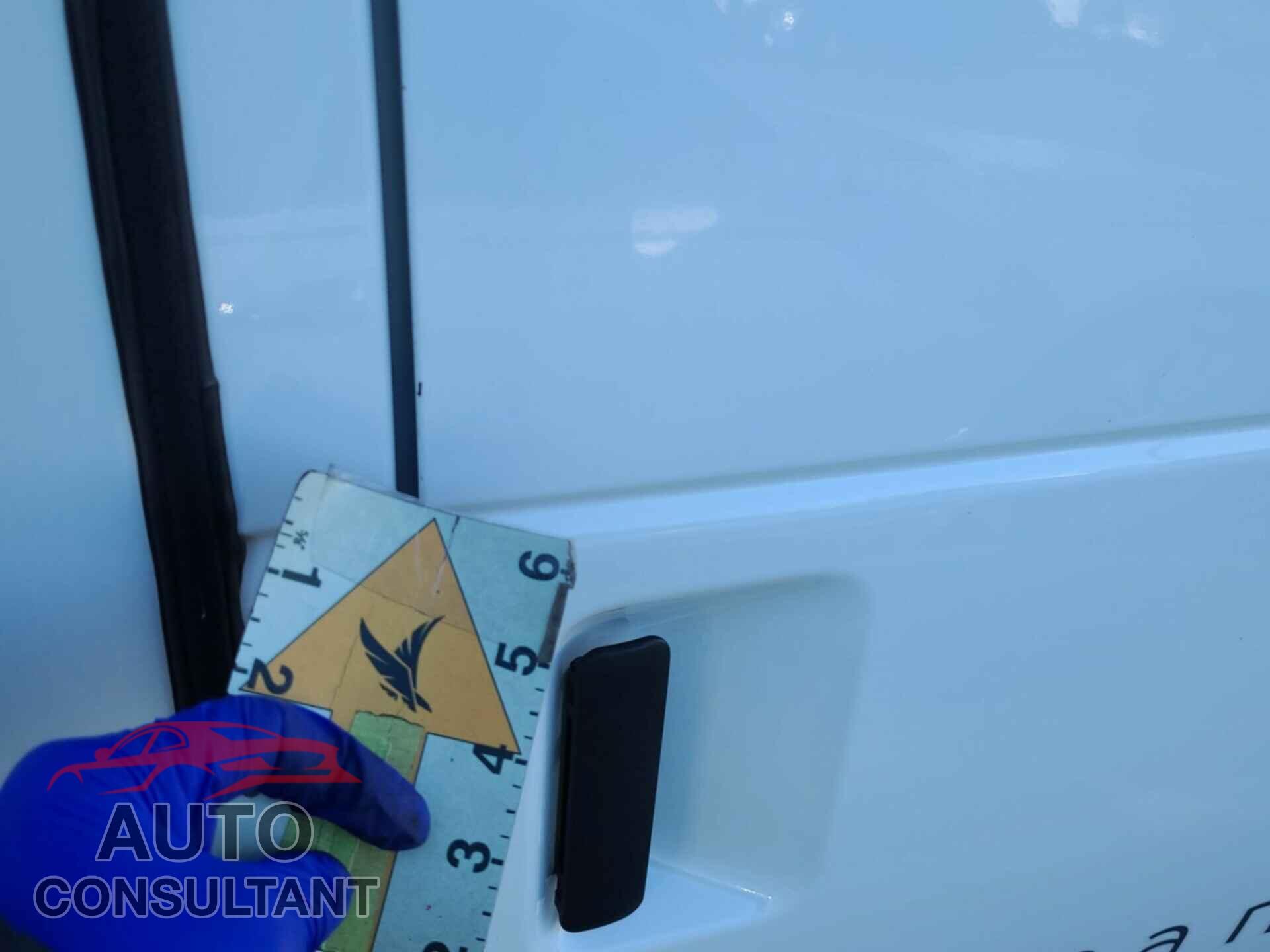 FORD ECONOLINE 2012 - 1FDXE4FL3CDB31473