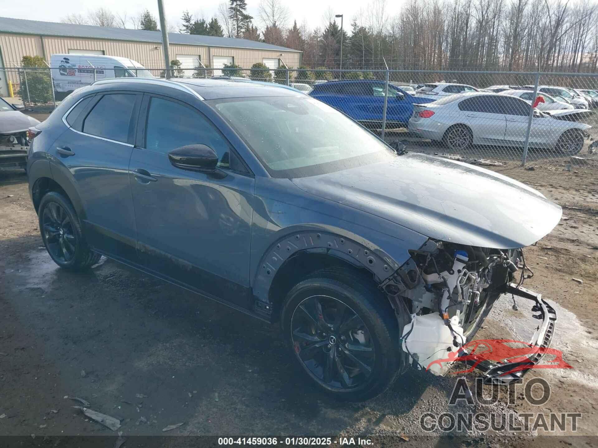MAZDA CX-30 2024 - 3MVDMBCM2RM668603