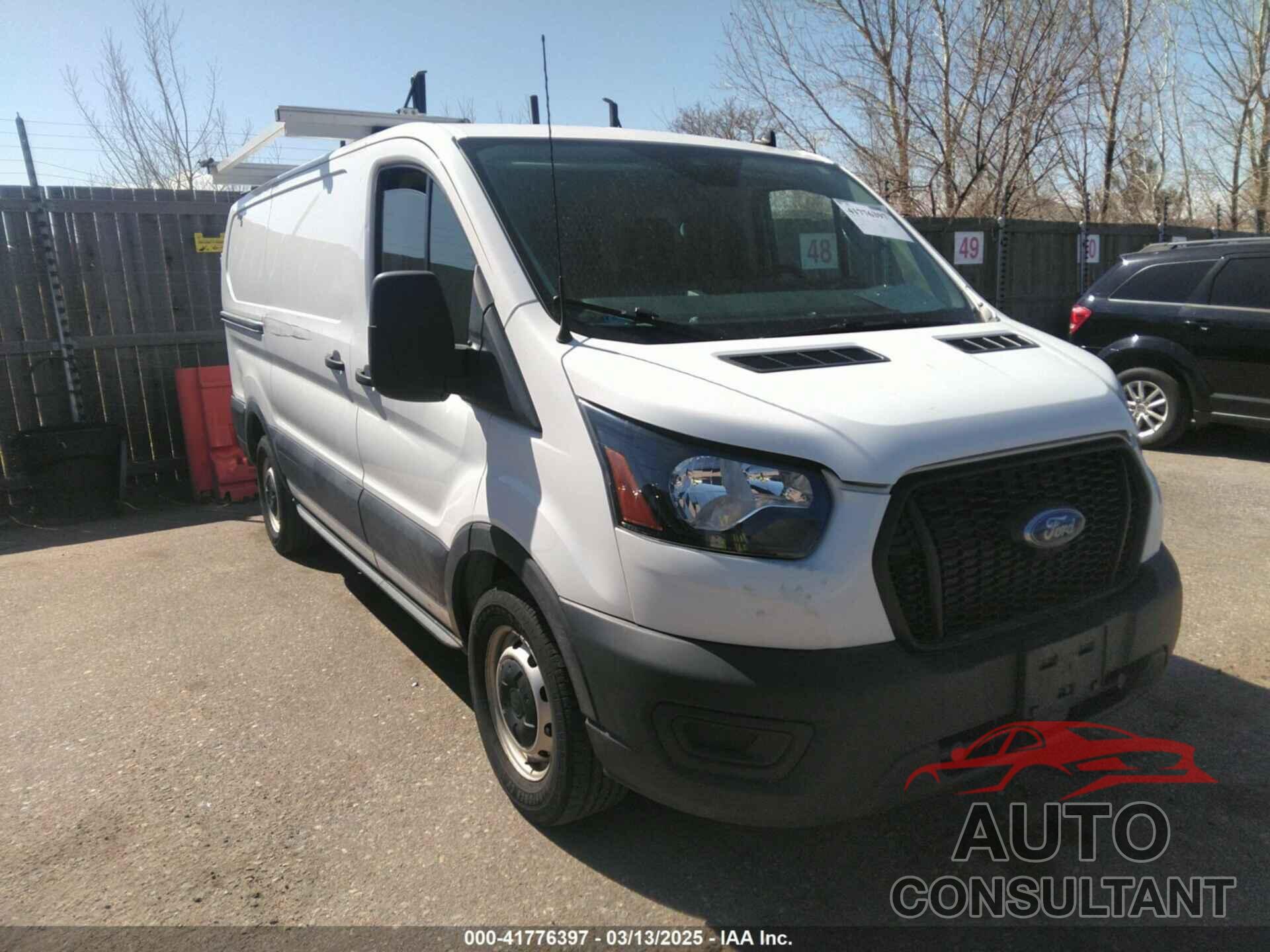 FORD TRANSIT-150 2021 - 1FTYE1Y83MKA35310