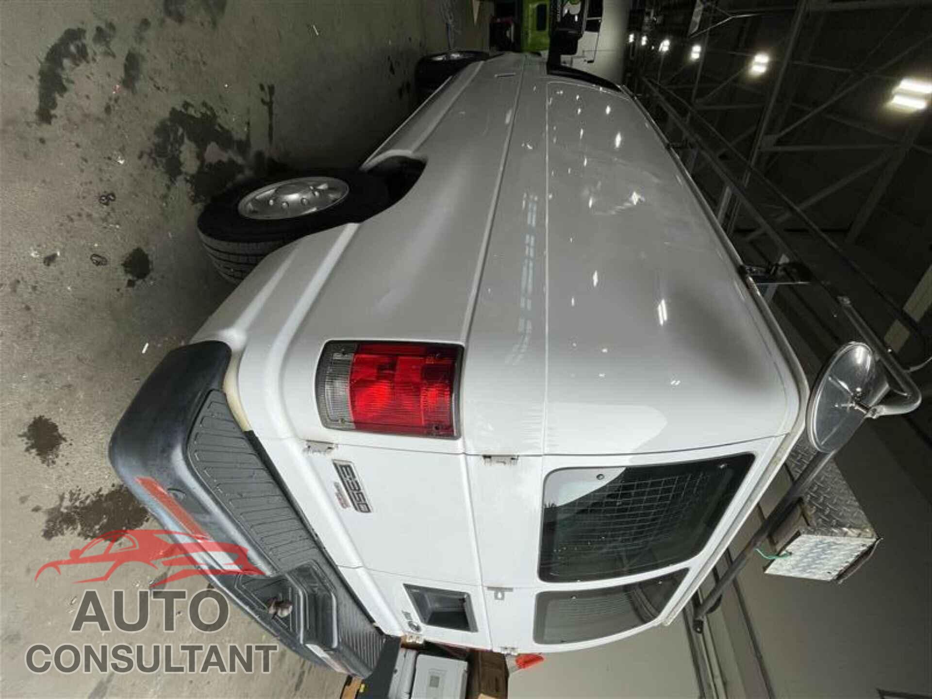 FORD ECONOLINE 2014 - 1FTSE3EL0EDA22062