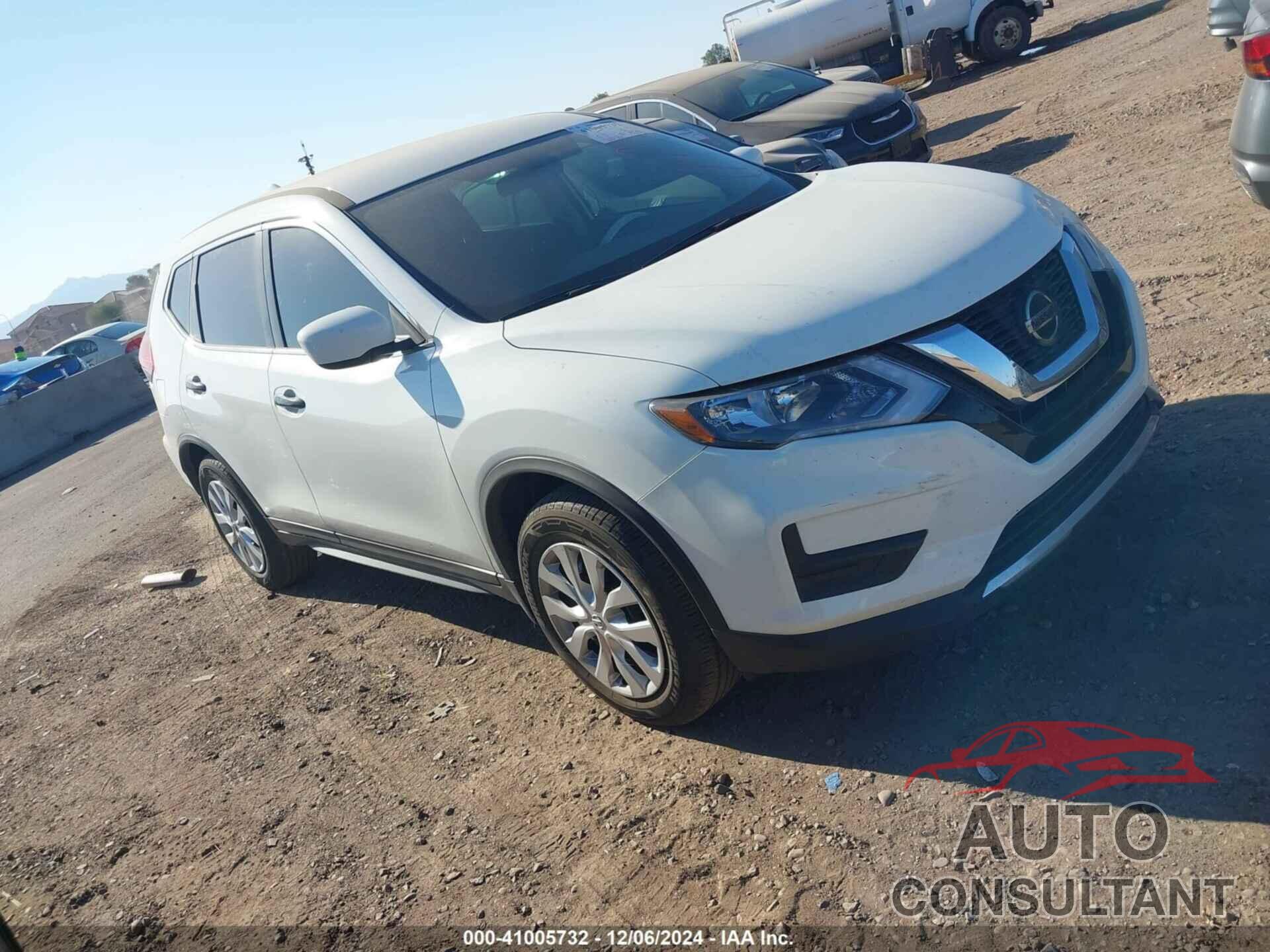 NISSAN ROGUE 2018 - JN8AT2MT4JW459871