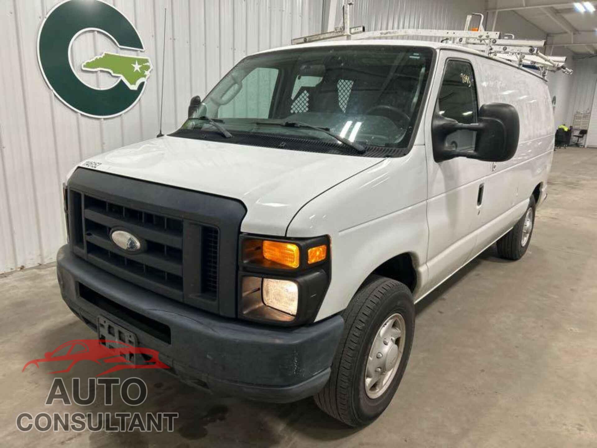 FORD ECONOLINE 2014 - 1FTNE1EW5EDB07426
