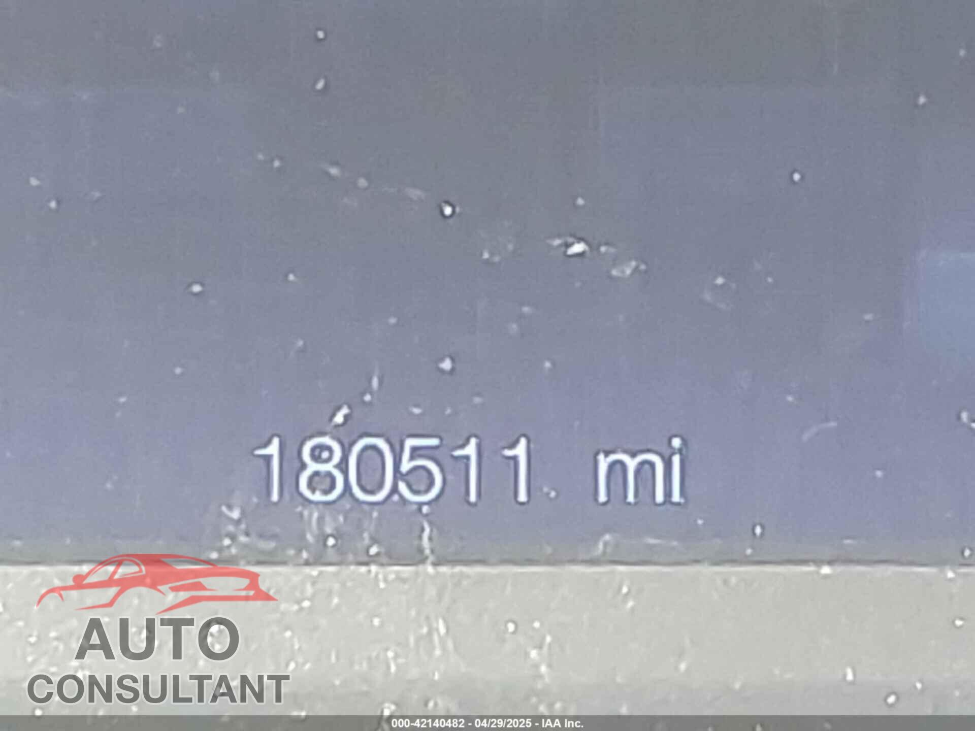 FORD EDGE 2013 - 2FMDK4JC5DBA73540