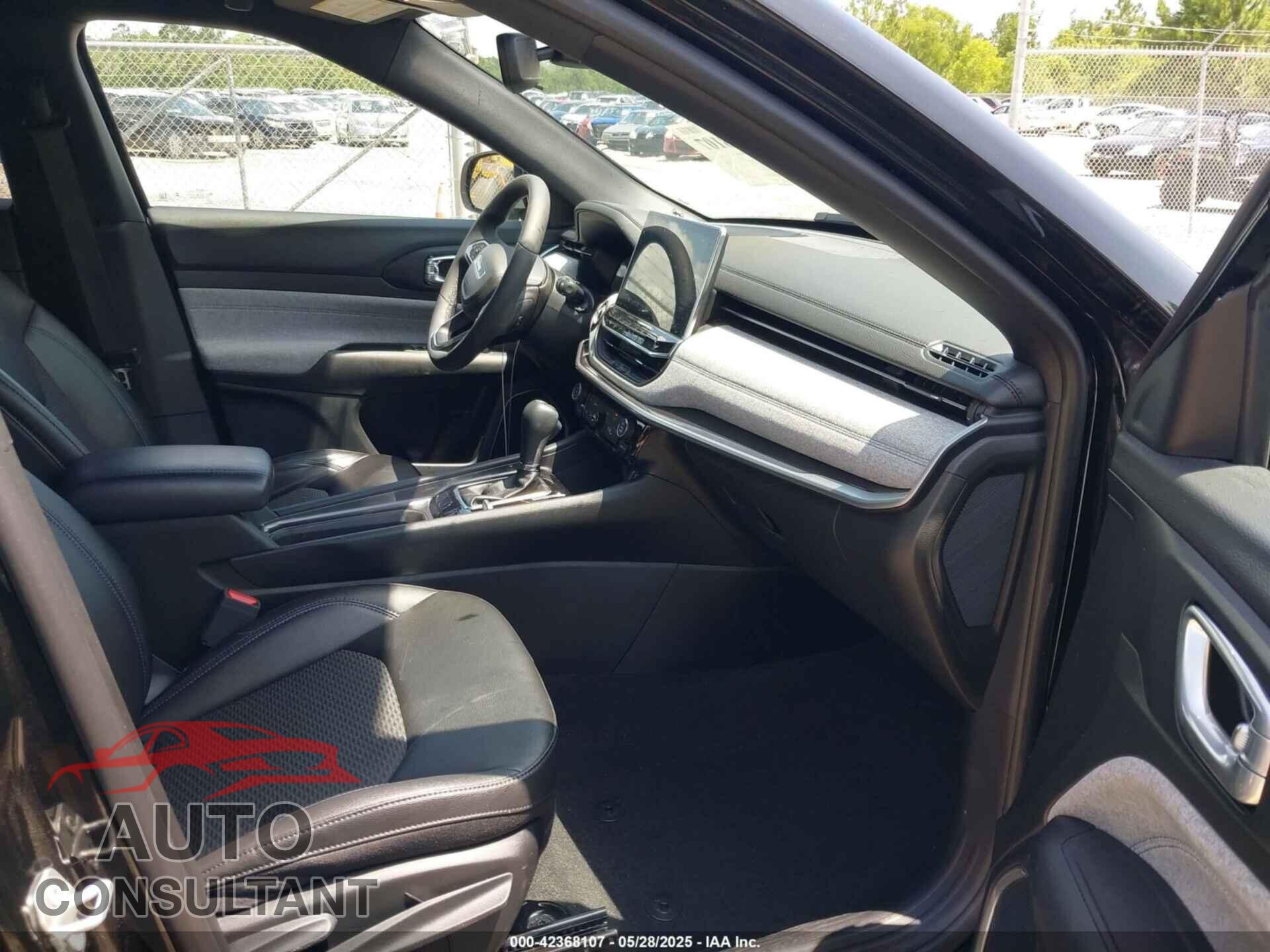 JEEP COMPASS 2023 - 3C4NJDBN2PT570212