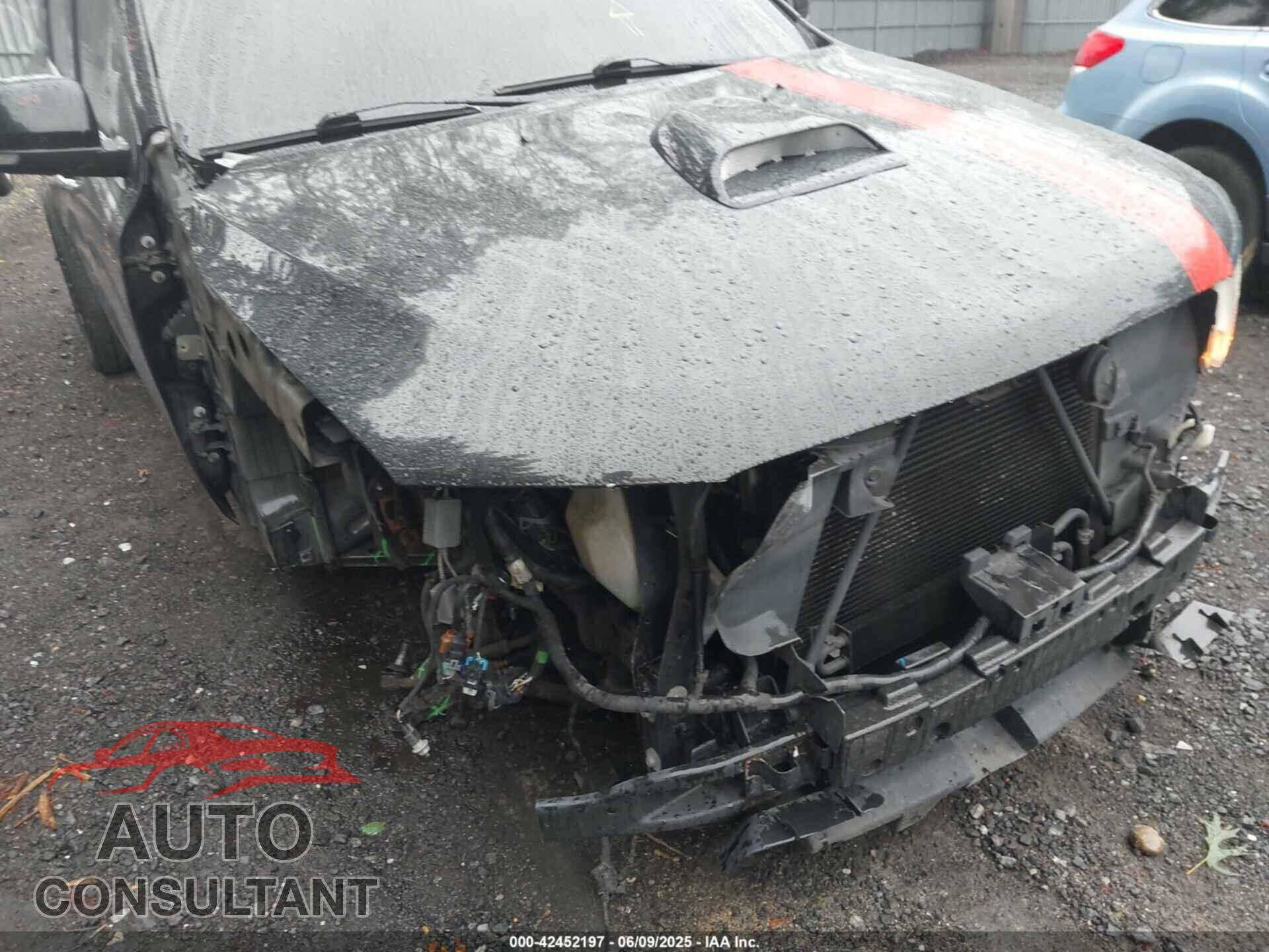 DODGE DURANGO 2013 - 1C4RDJDG8DC675527