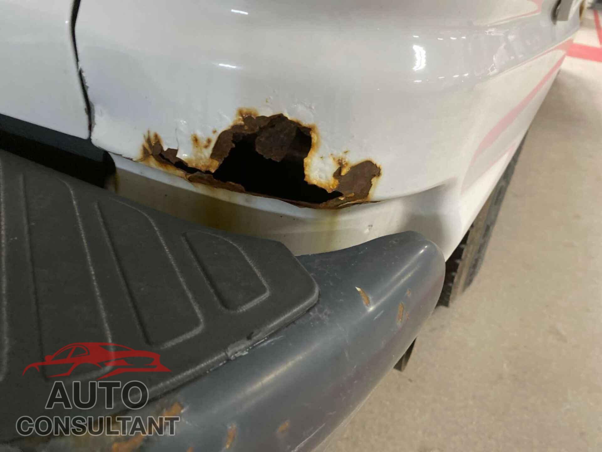 FORD E-150 2012 - 1FTNE1EW7CDA53625