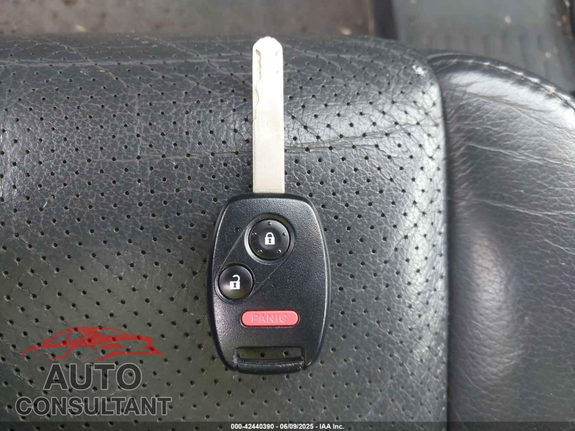 HONDA RIDGELINE 2014 - 5FPYK1F5XEB011772