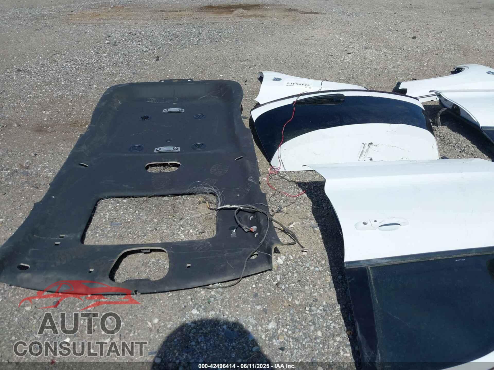 DODGE DURANGO 2023 - 1C4SDJH91PC601433