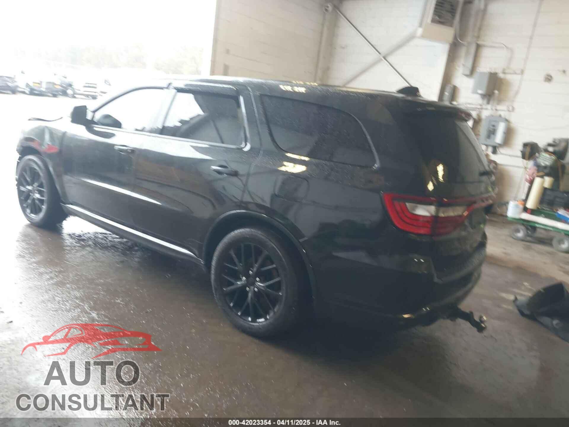 DODGE DURANGO 2014 - 1C4RDHDG9EC975863