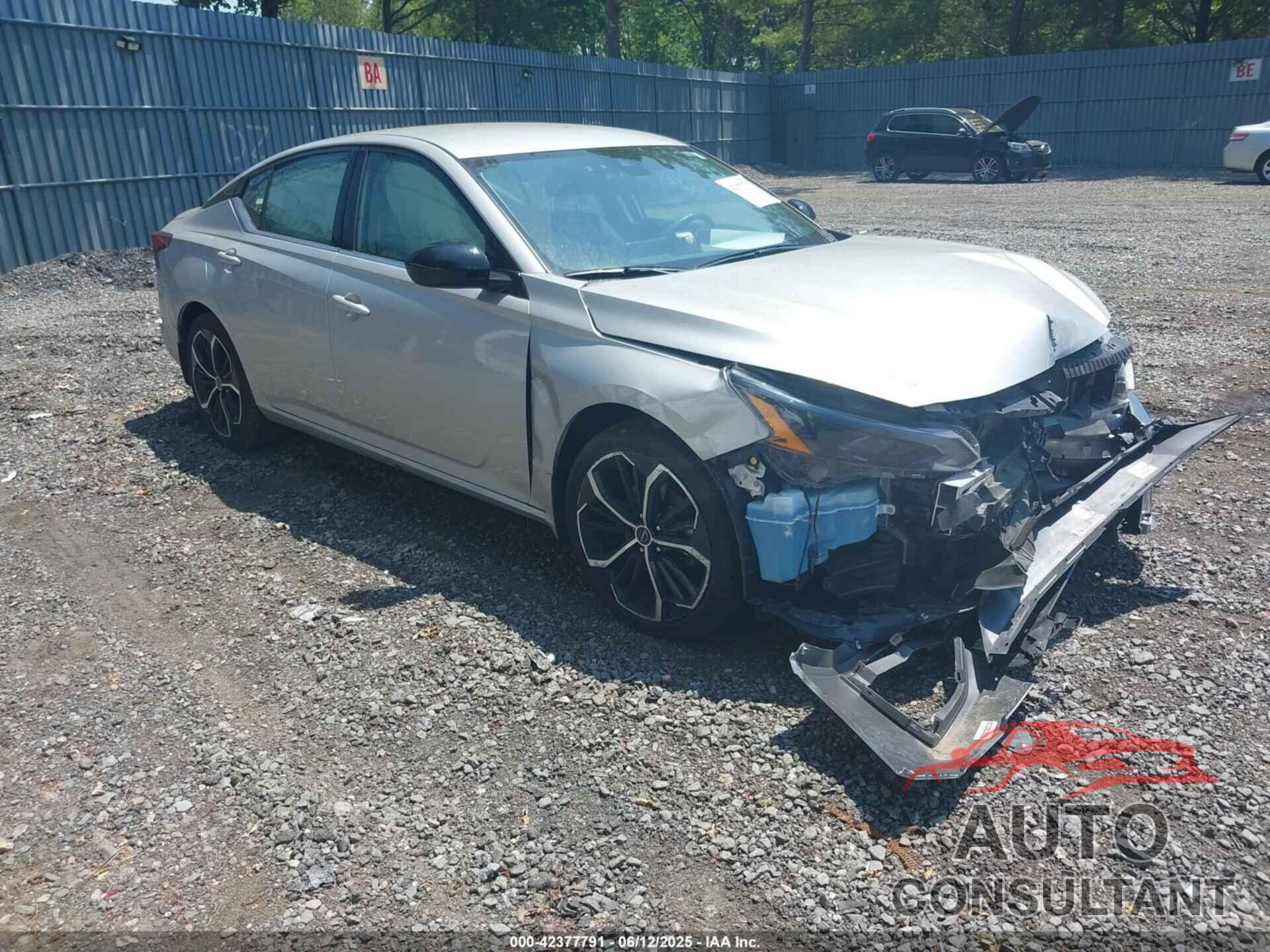 NISSAN ALTIMA 2024 - 1N4BL4CV1RN419298