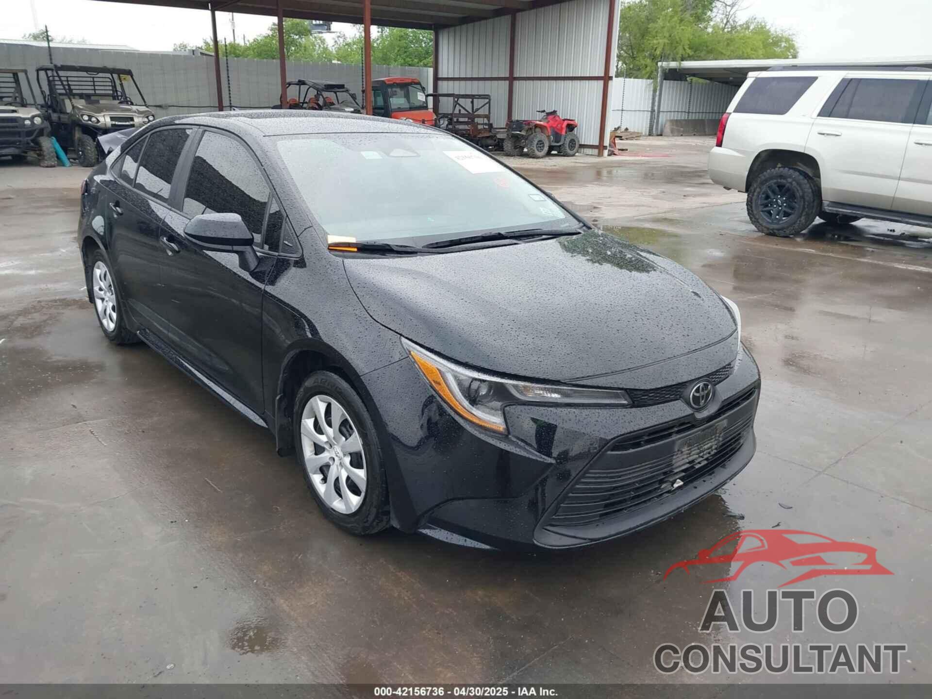 TOYOTA COROLLA 2024 - 5YFB4MDE5RP194893