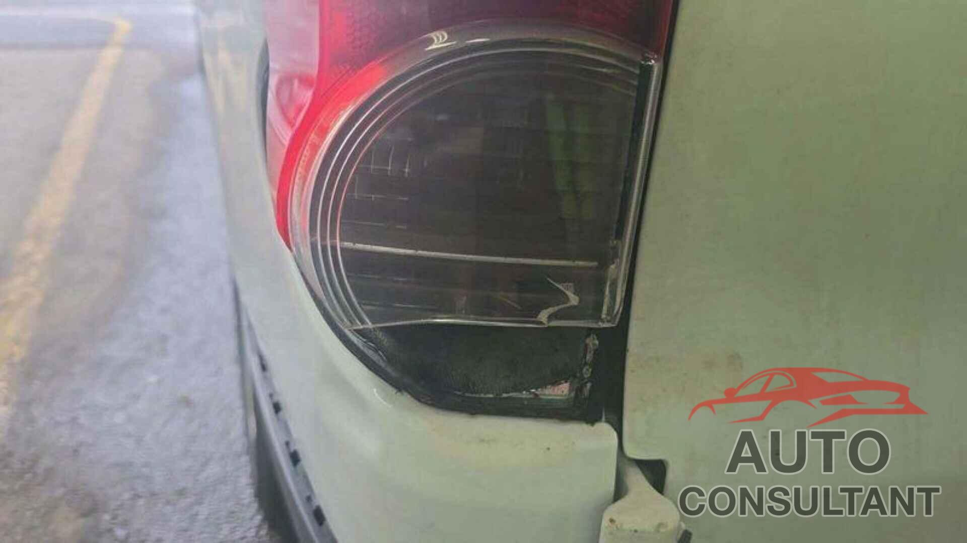 NISSAN NV200 2019 - 3N6CM0KN2KK704512